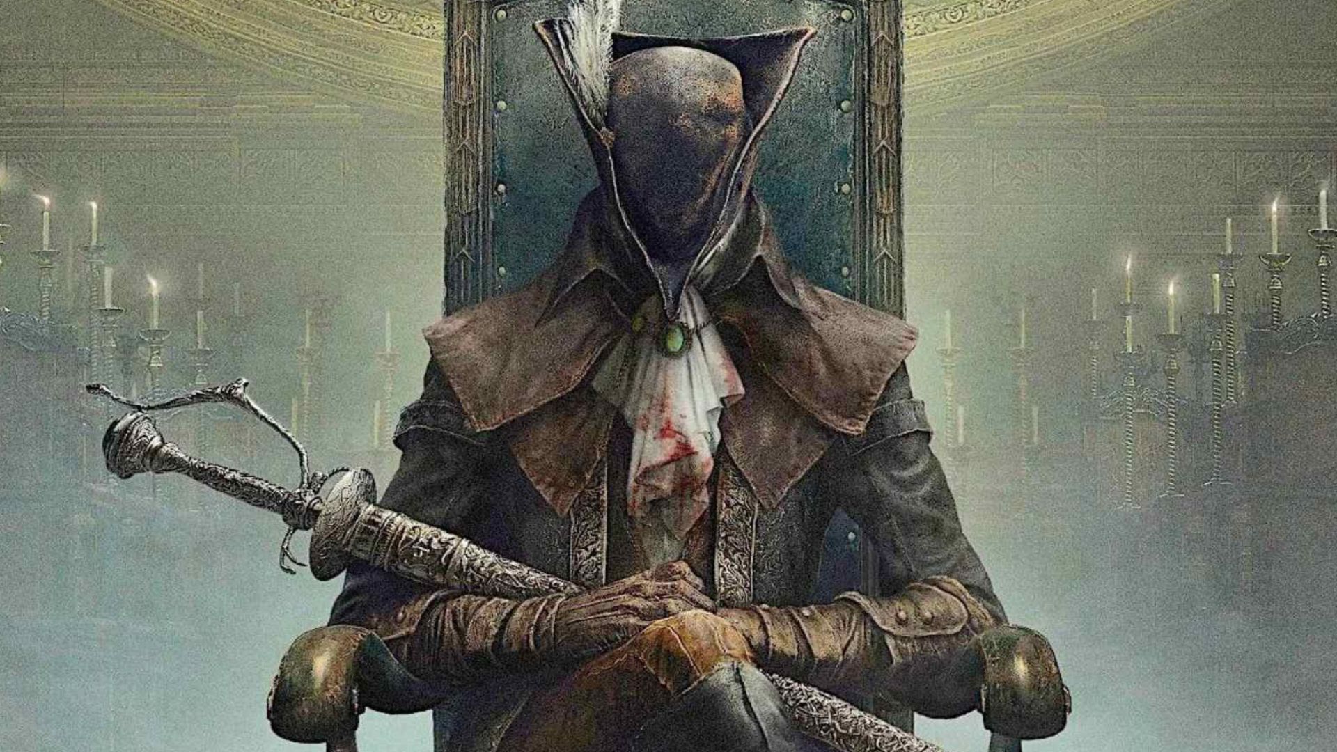 Bloodborne vai ganhar filme animado +18 com produção de youtuber
