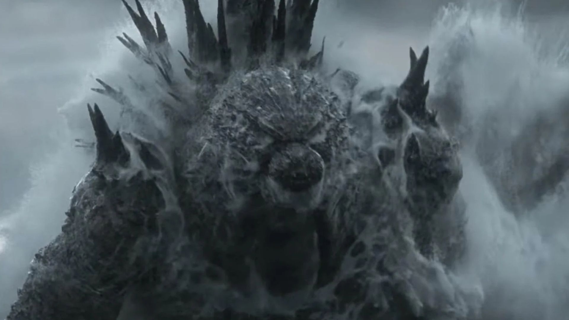 Godzilla Minus Zero ganha teaser oficial com retorno de elenco original