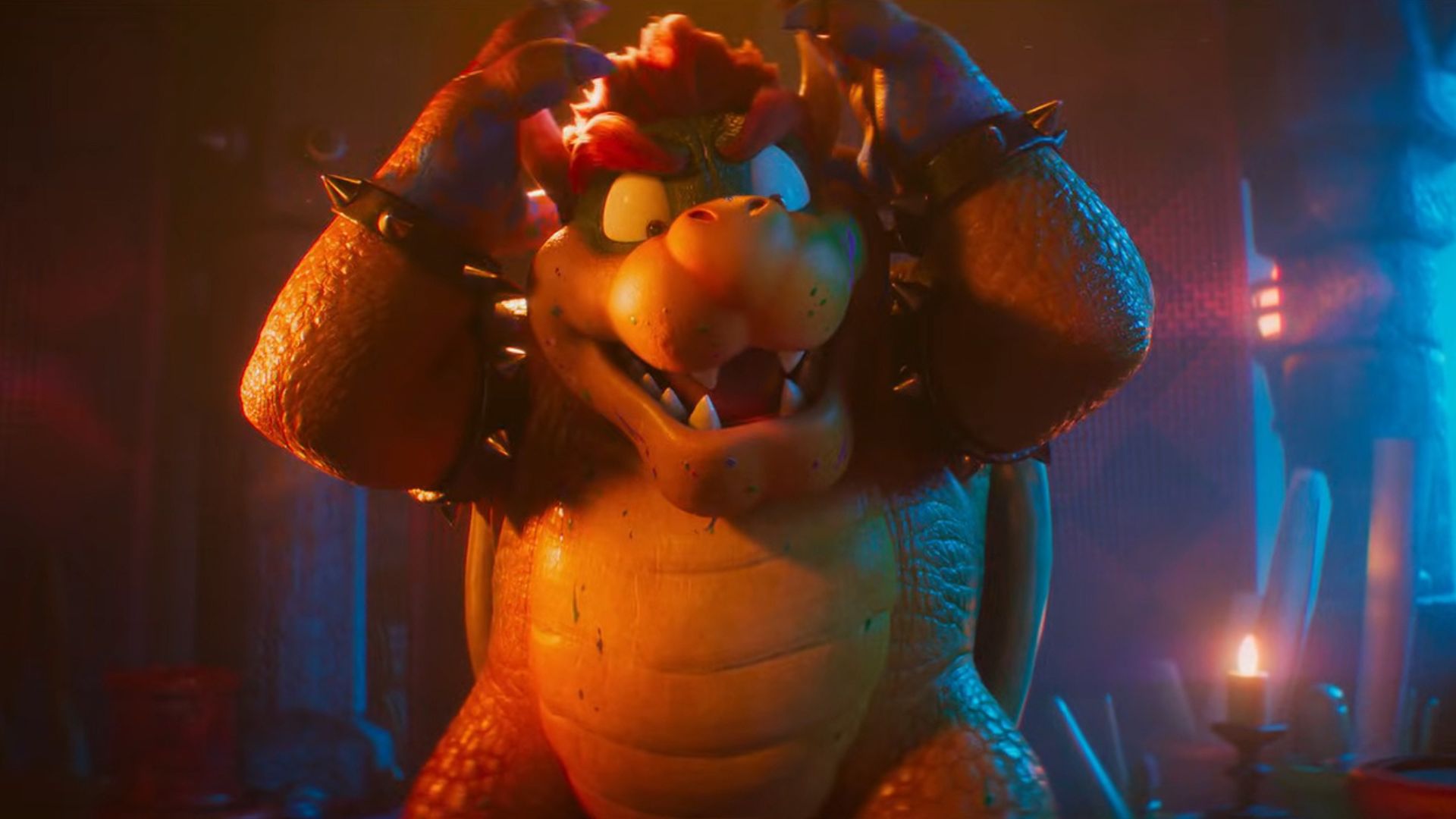 Super Mario: Jack Black pode ter antecipado 3º filme da franquia para 2029