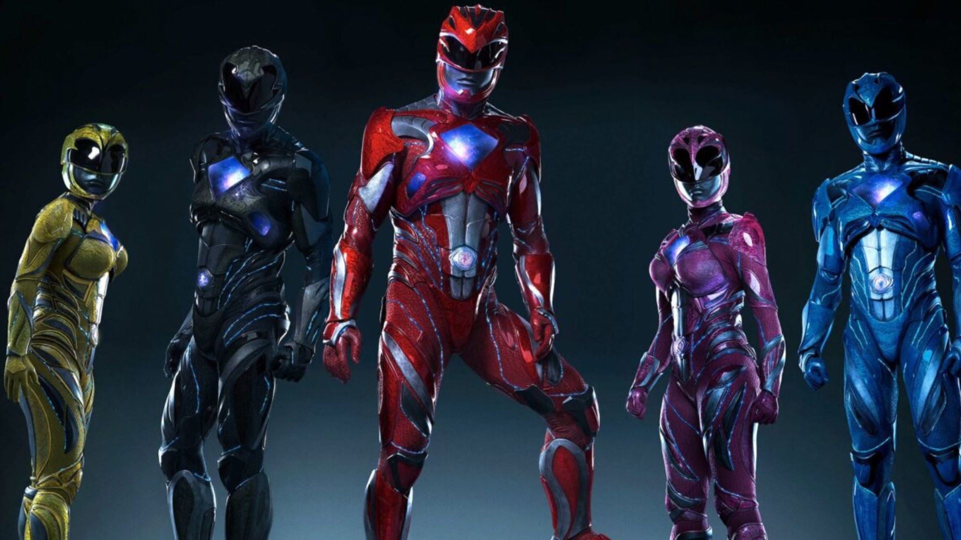Power Rangers quase teve universo cinematográfico — e planos ambiciosos foram cancelados após fracasso nas bilheteiras
