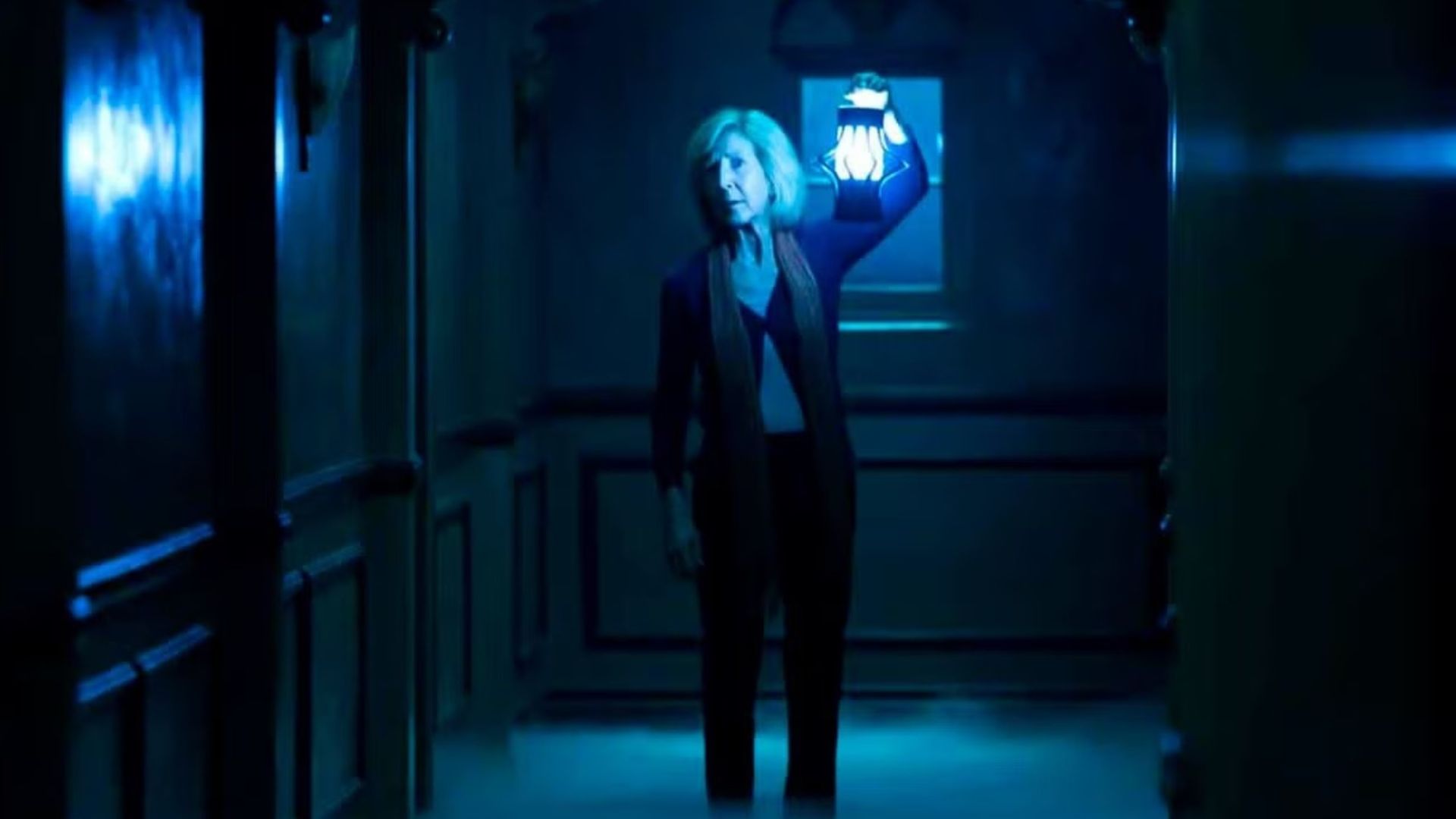 Sobrenatural: Agora Entre Nós ganha trailer oficial e apresenta nova protagonista aterrorizante