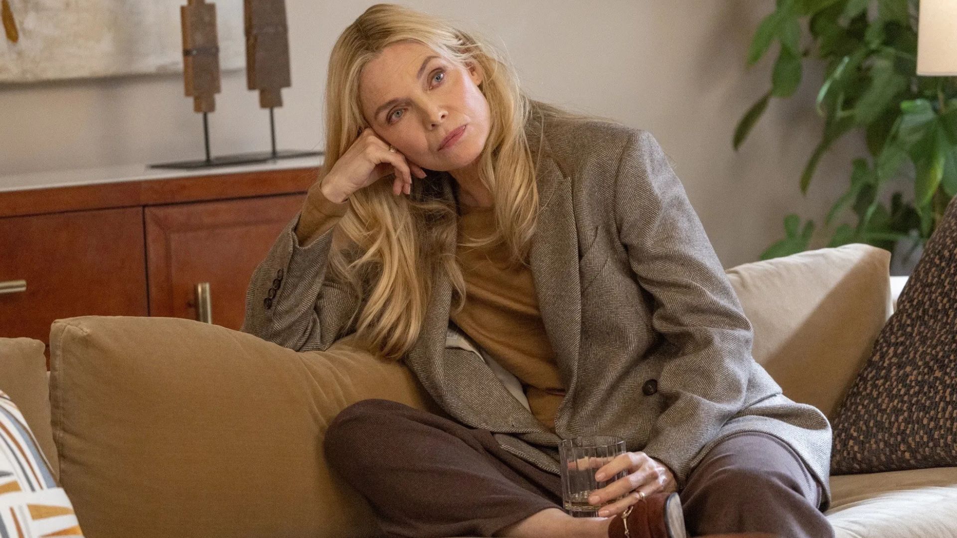 Madison é renovada para a 3ª temporada antes mesmo do fim da estreia no Paramount+