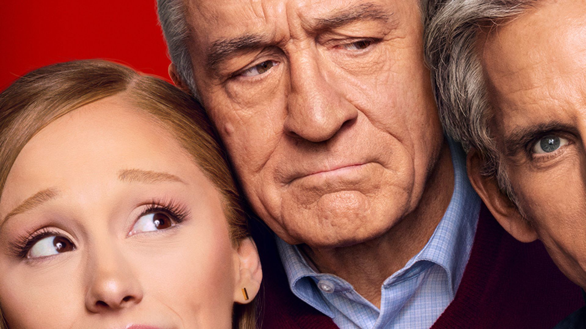 Entrando na Maior Fria ganha trailer e reúne elenco de peso com Ariana Grande como destaque