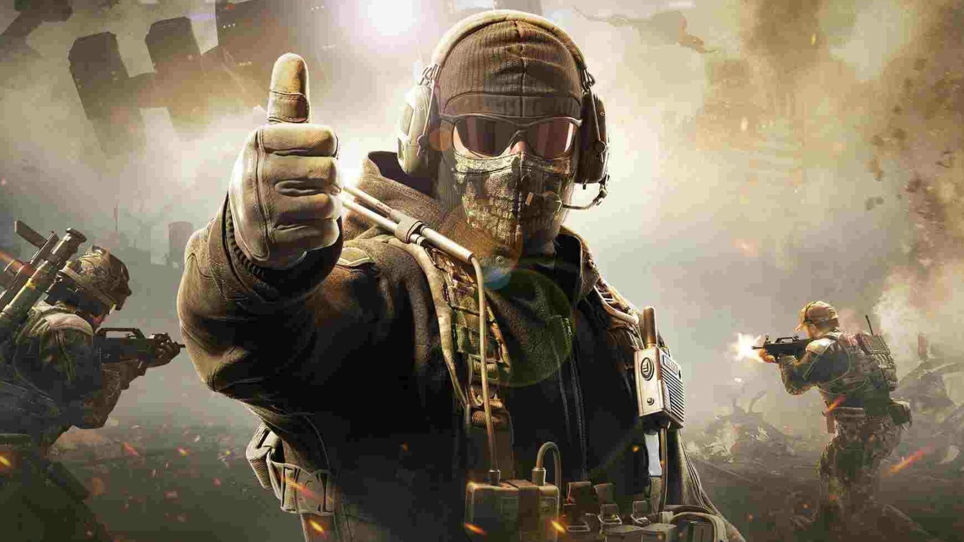 Call of Duty ganhará filme live-action com estreia marcada para 2028