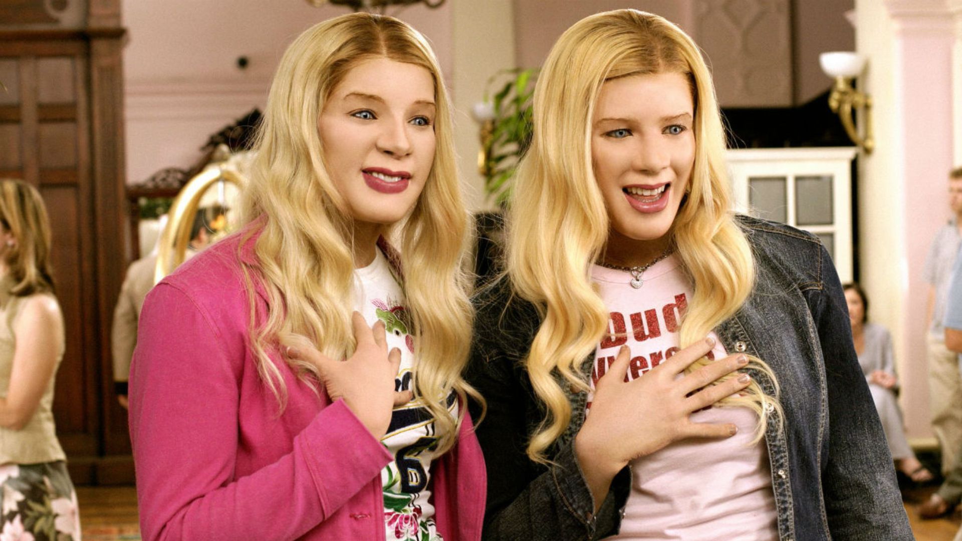 As Branquelas 2 pode acontecer — mas tudo depende de outro filme dos Wayans