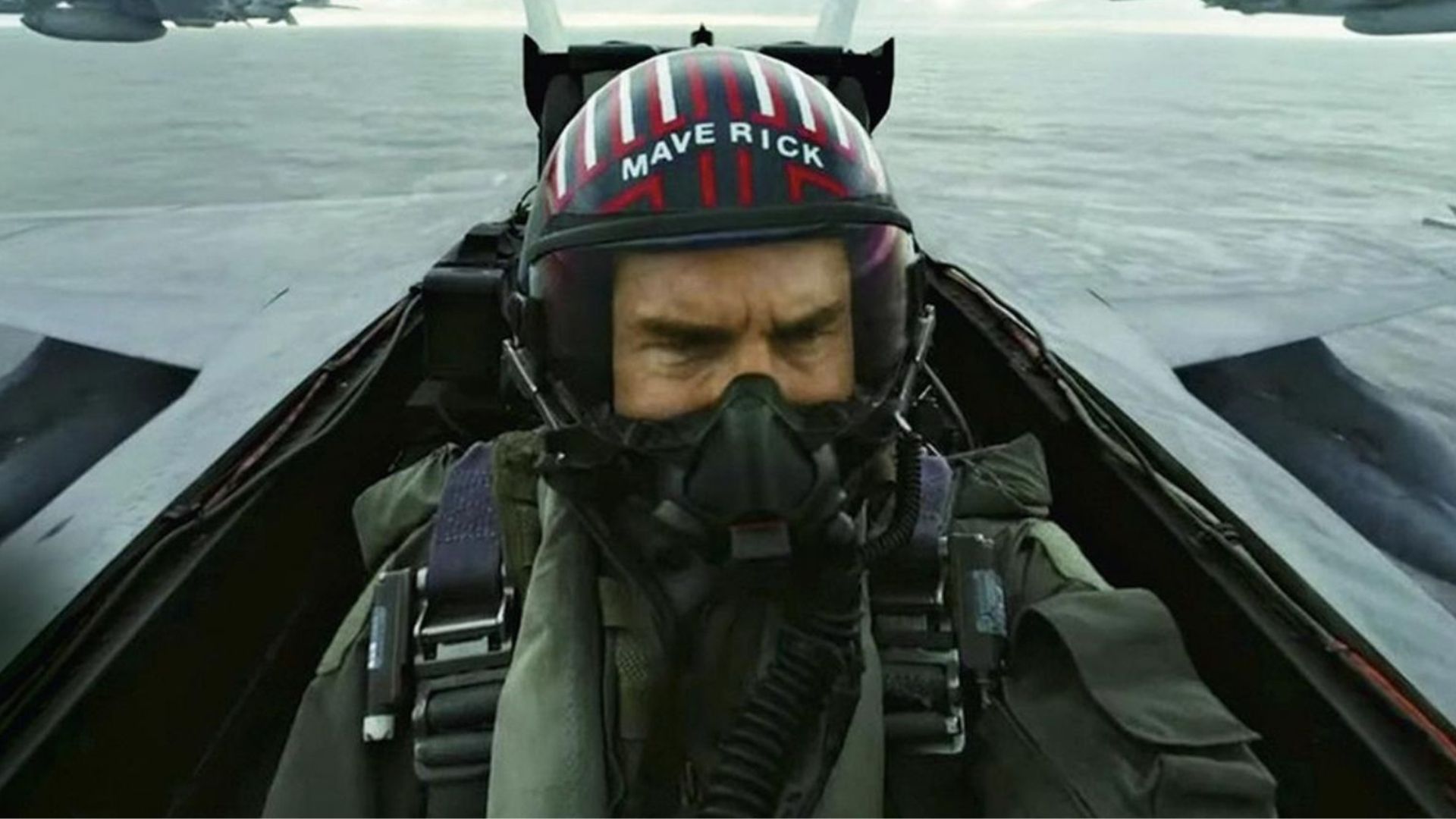 Top Gun 3 é confirmado e promete ser prioridade para a Paramount