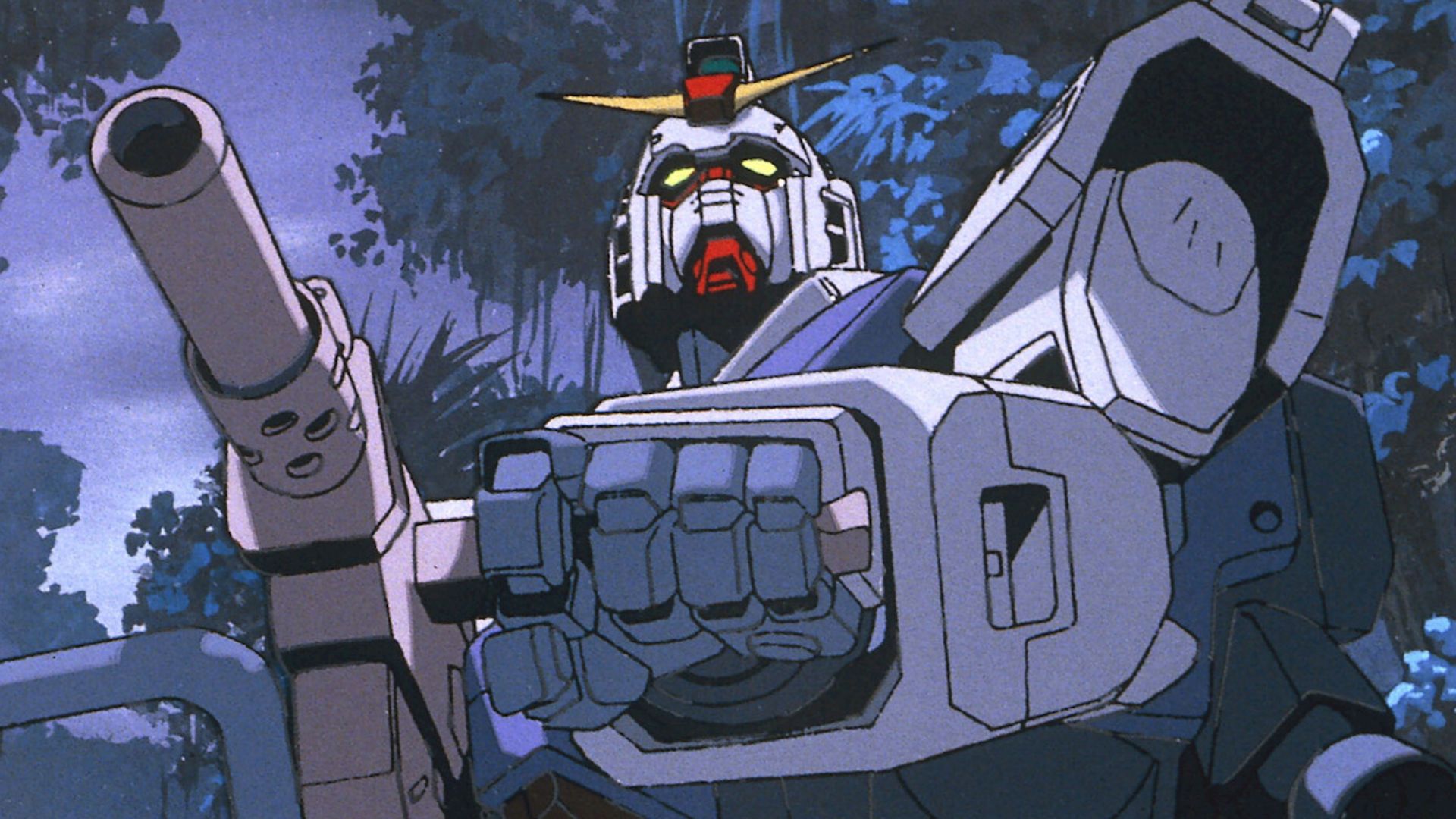 Live-action de Gundam entra em produção com elenco estrelado e proposta mais realista