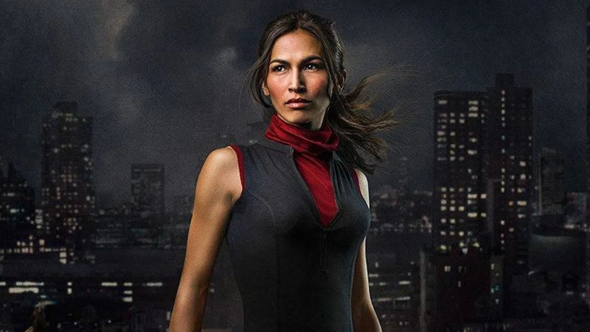Demolidor: Renascido pode trazer Elektra e Colleen Wing ao MCU, diz criador da série