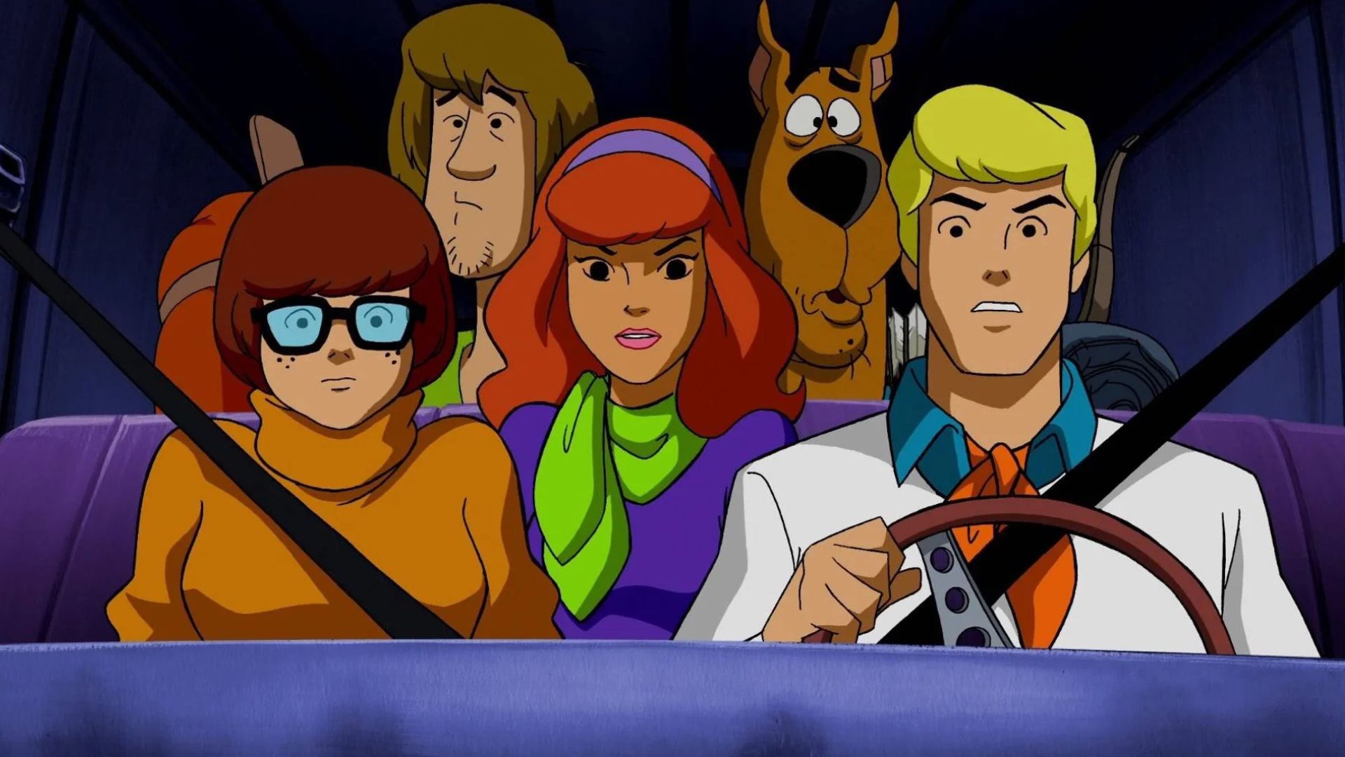 Netflix revela primeira imagem de Scooby-Doo: Origins e confirma início das filmagens