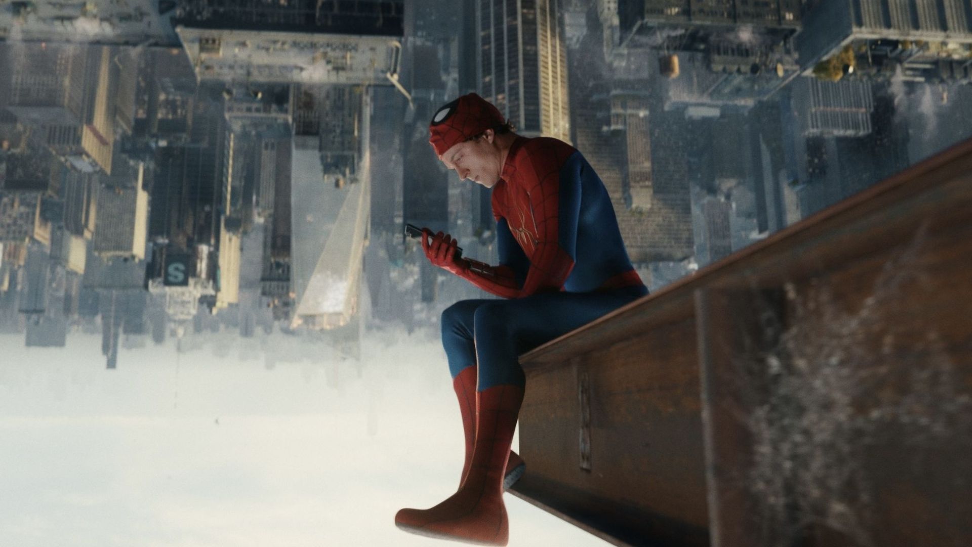 Homem-Aranha: Um Novo Dia aposta em emoção e reconexões no MCU