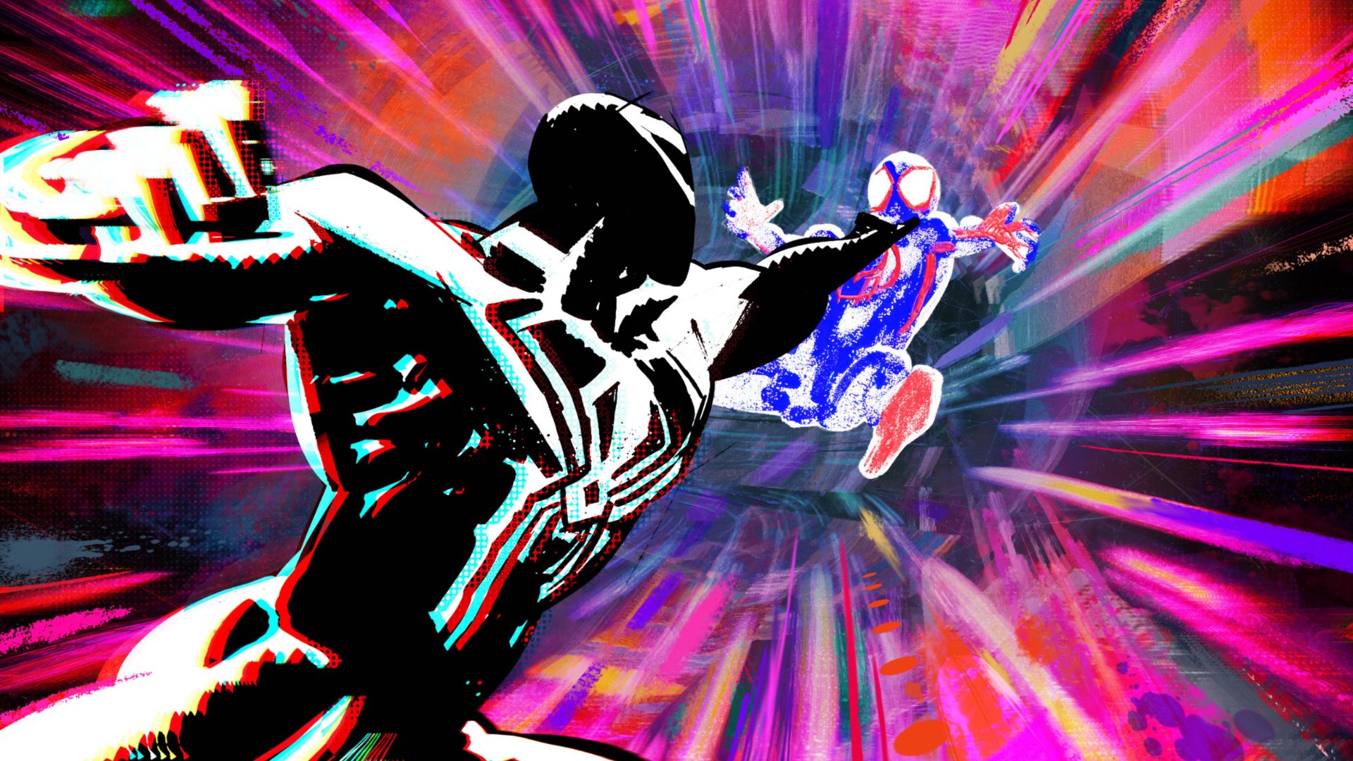 Homem-Aranha: Além do Aranhaverso revela cenas inéditas e confirma retornos importantes