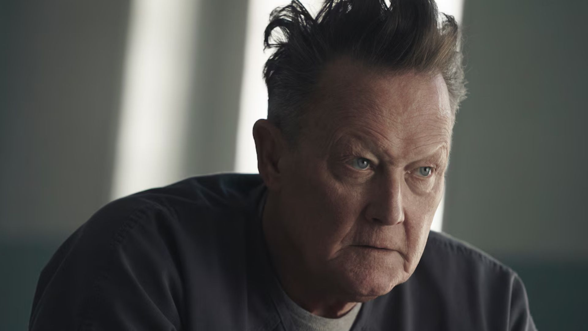 Robert Patrick abre portas para retorno ao DCU após participação em Pacificador
