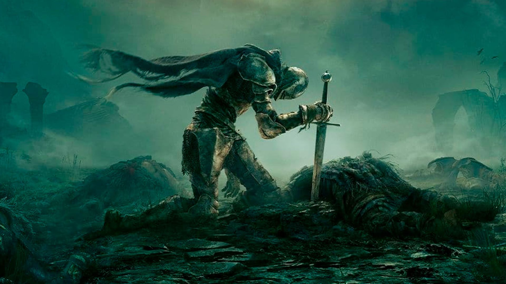 Filme de Elden Ring da A24 revela elenco completo e estreia para 2028