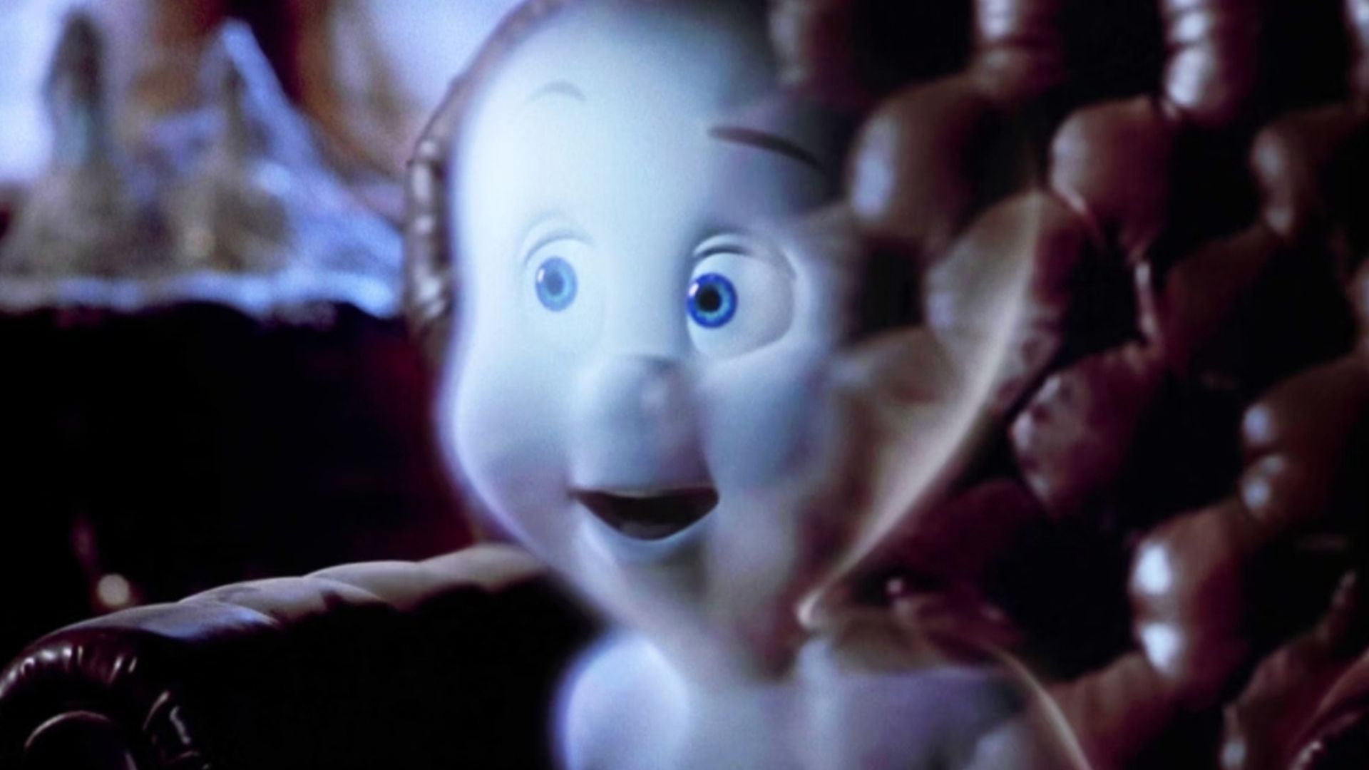 Gasparzinho ganhará nova série live-action no Disney+ com tom mais sombrio