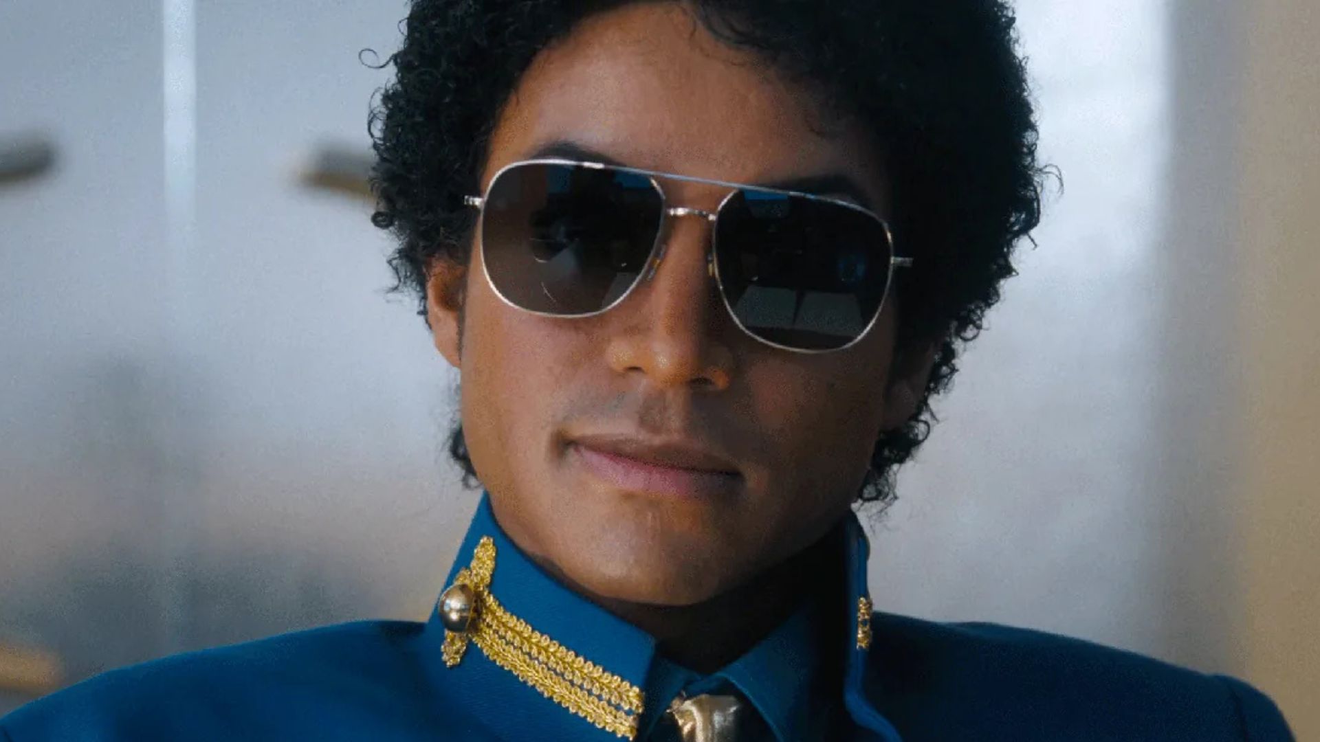 ￼Sequência de Michael é confirmada após sucesso recorde nas bilheterias