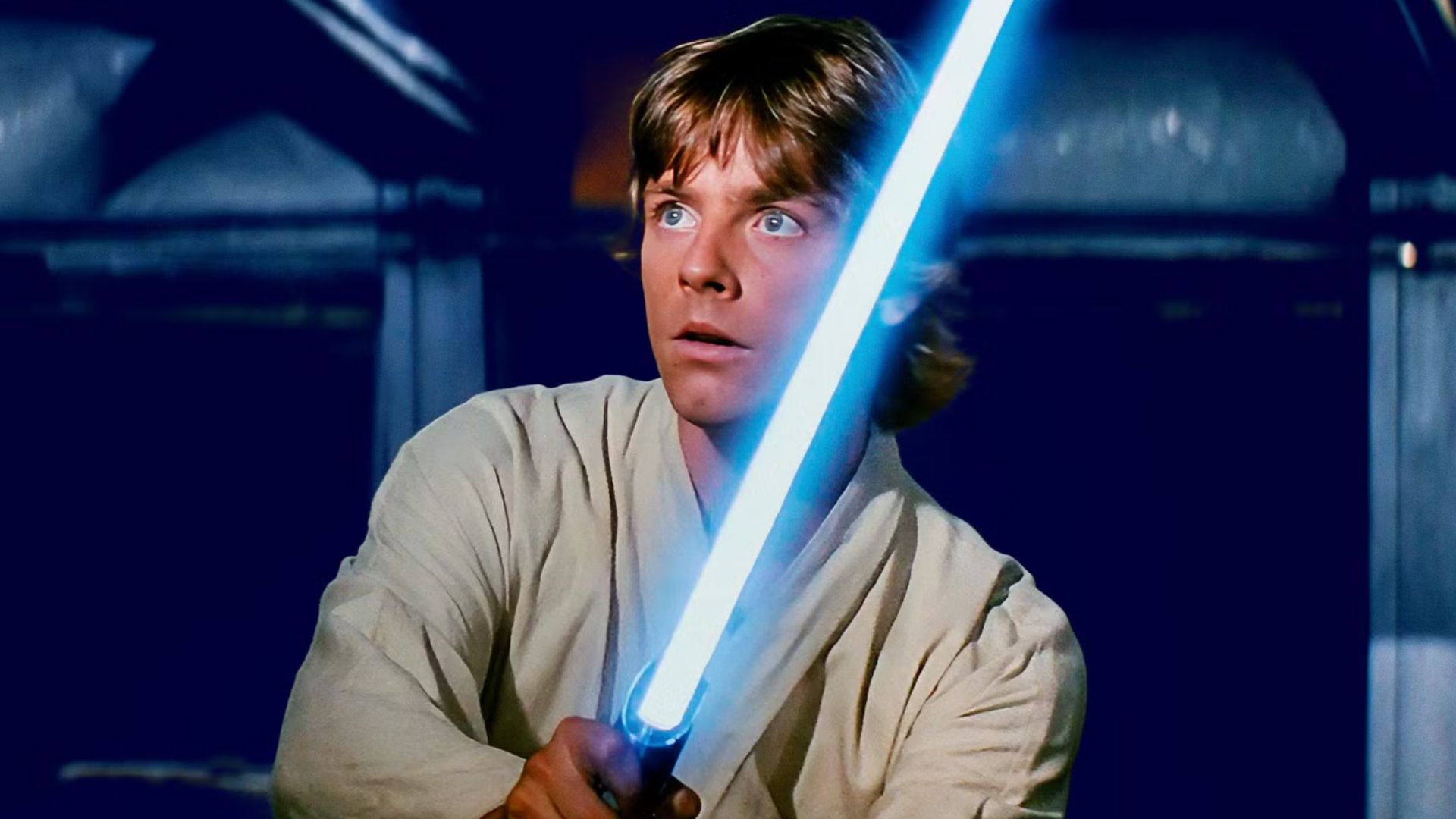 Rumor indica Luke Skywalker como protagonista de nova fase animada de Star Wars