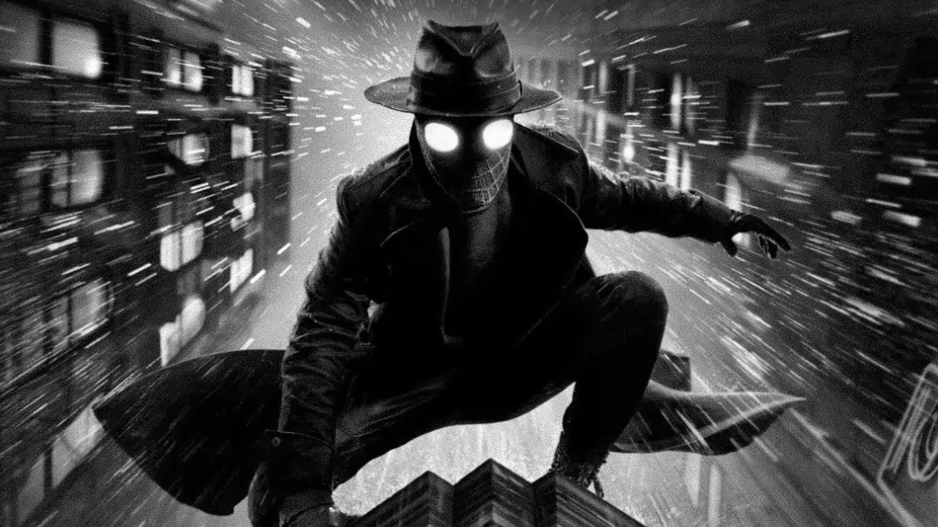 Spider-Noir será uma história independente e ganha novos detalhes no Prime Video
