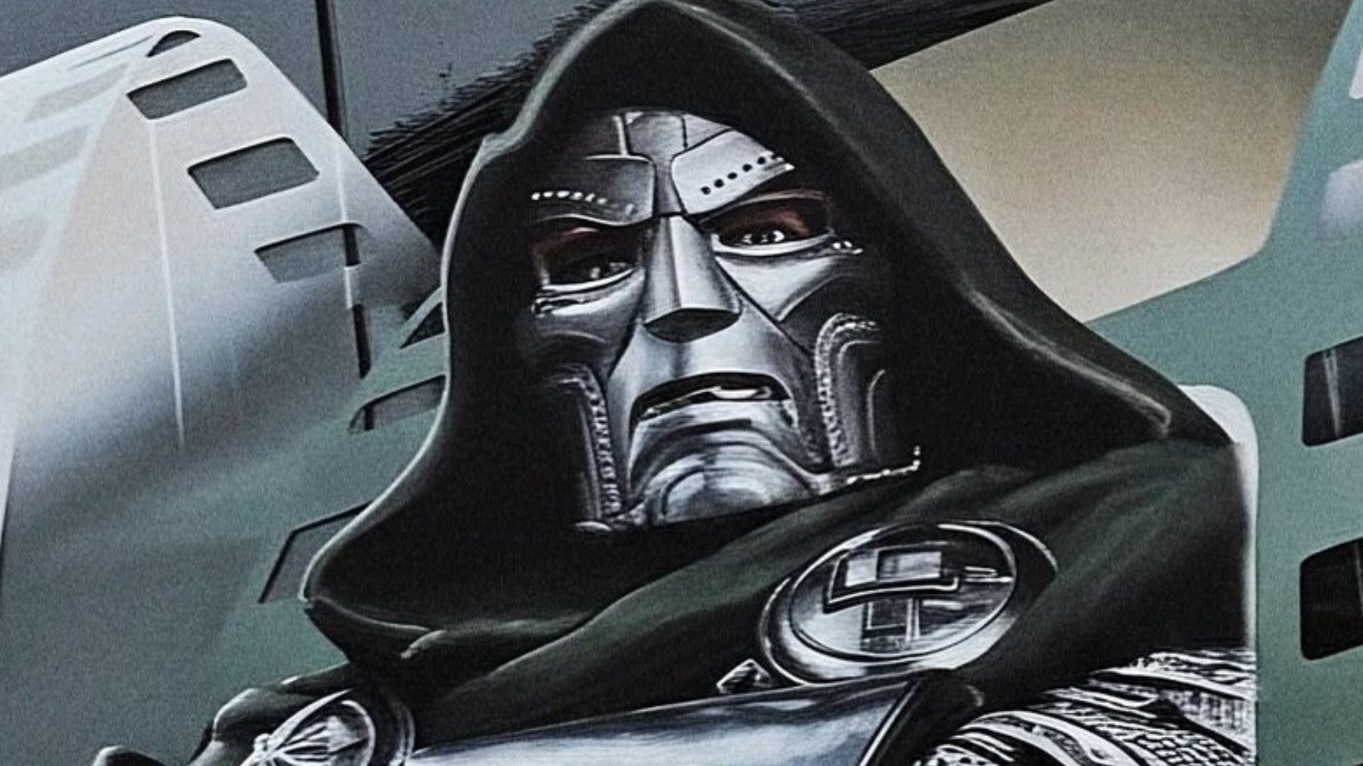 Vingadores: Doutor Destino surpreende em exibição teste e pode ser o melhor filme da Marvel