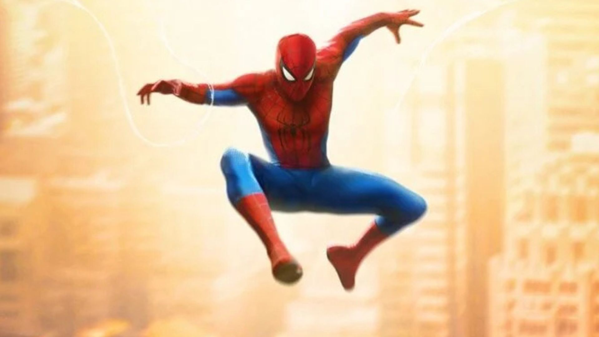 Homem-Aranha: Um Novo Dia promete versão mais madura do herói, diz Tom Holland