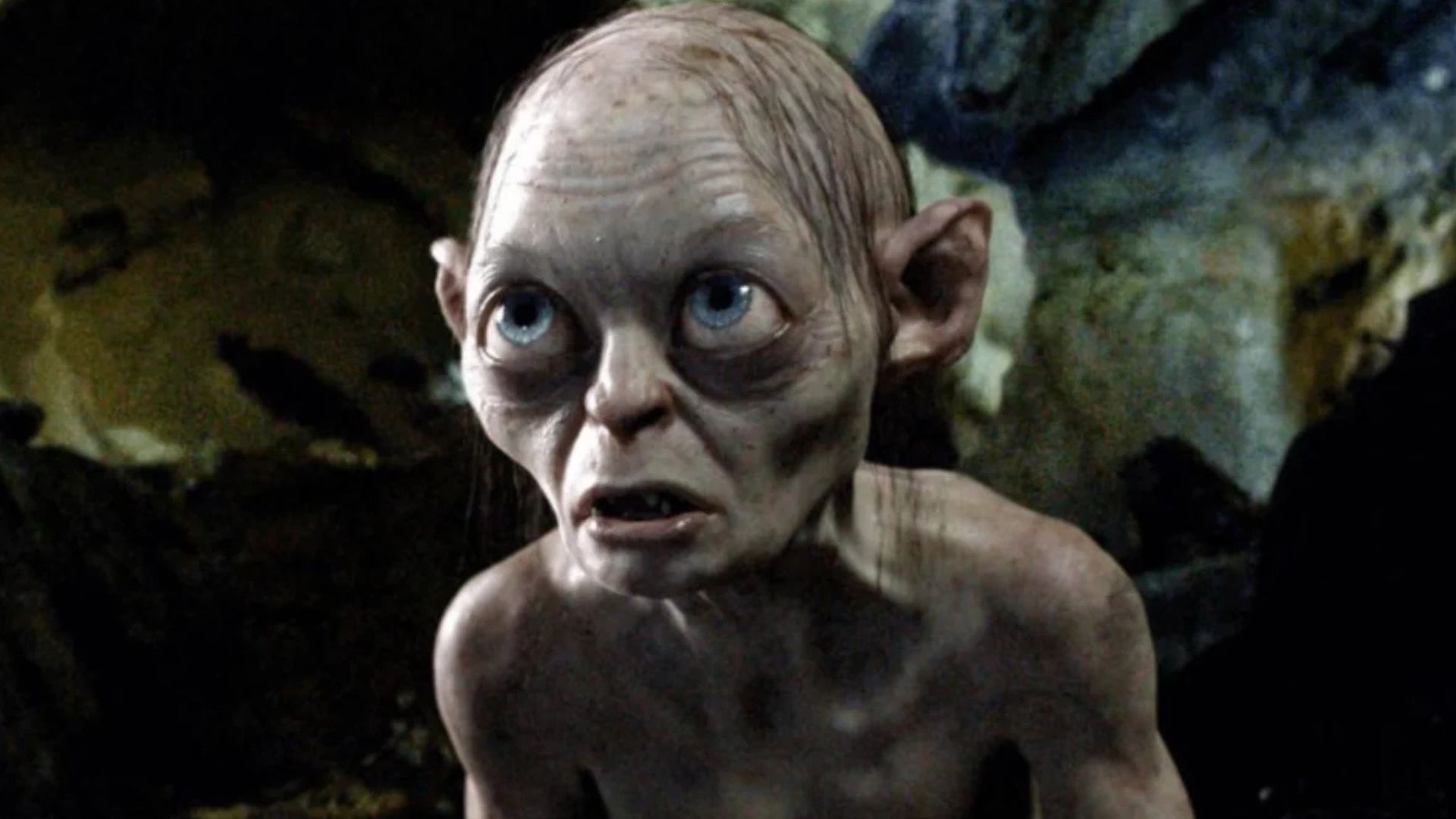 O Senhor dos Anéis: A Caçada por Gollum ganha pôster e revela elenco estrelado na CinemaCon