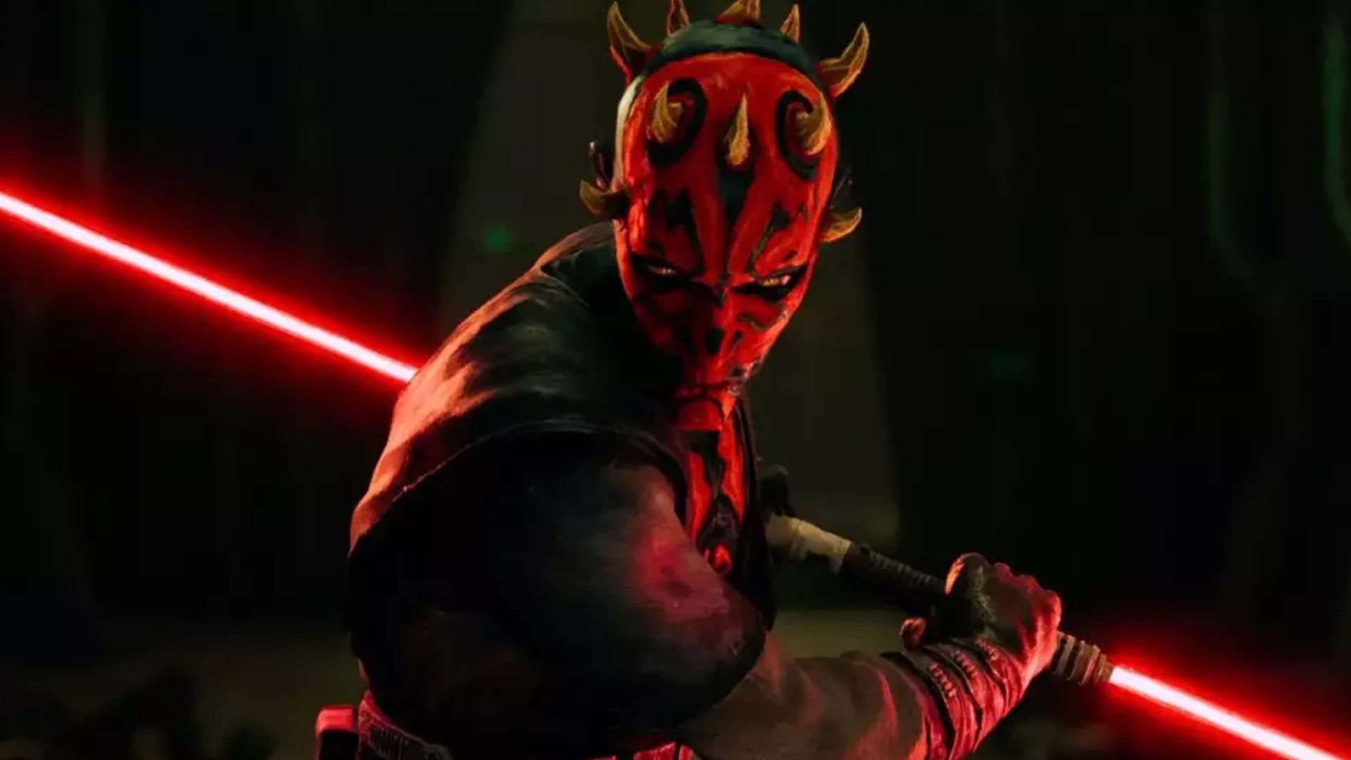 Star Wars: Maul – Lorde das Sombras é renovada para 2ª temporada antes mesmo da estreia