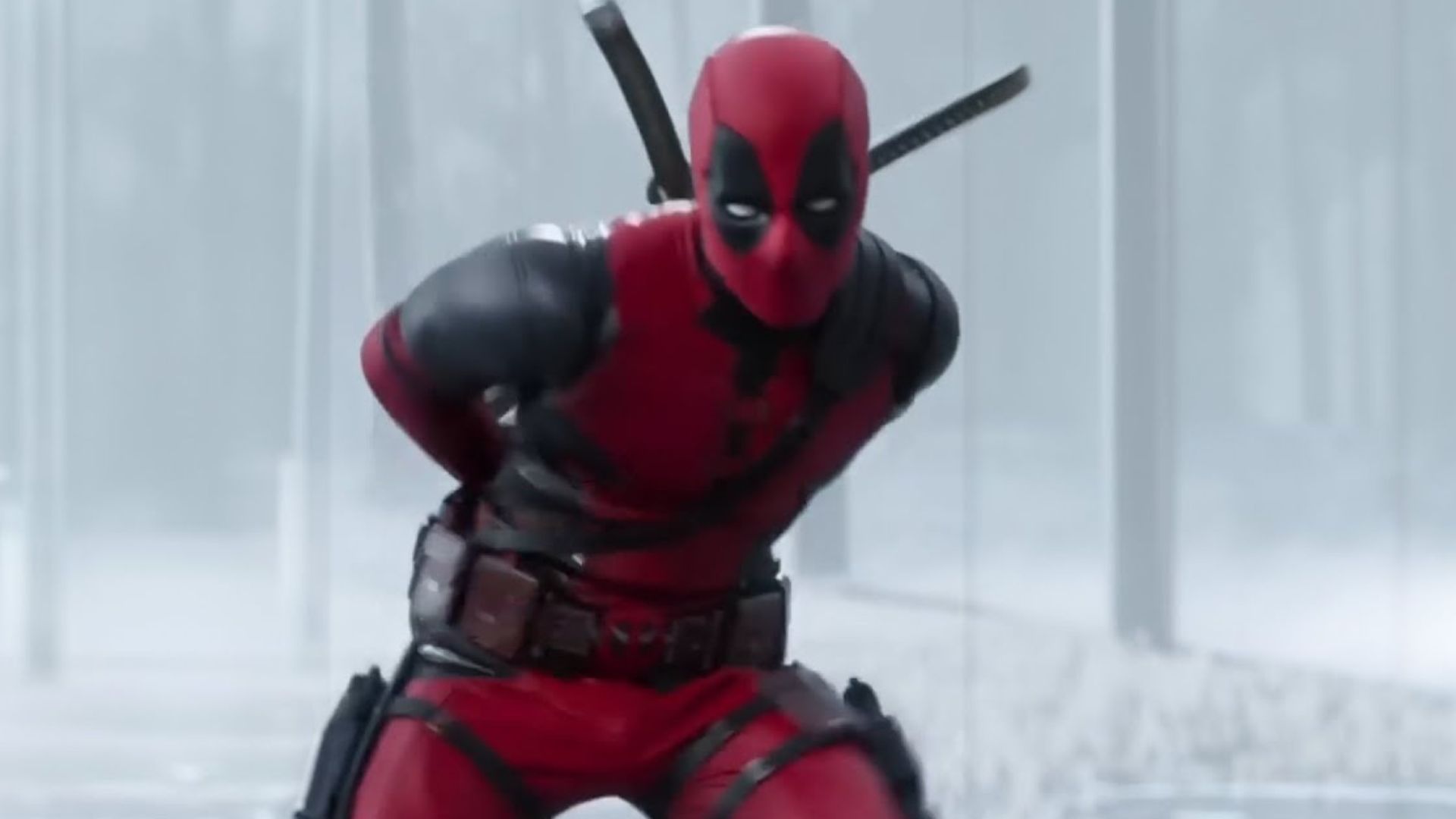 Ryan Reynolds planeja novo filme com Deadpool como coadjuvante após sucesso com Wolverine