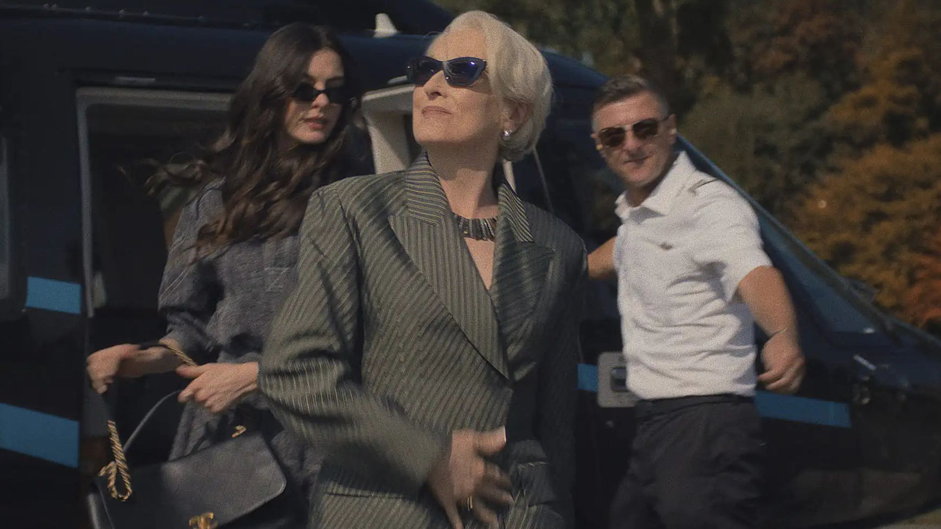 O Diabo Veste Prada 2 ganha trailer final e prepara retorno icônico aos cinemas