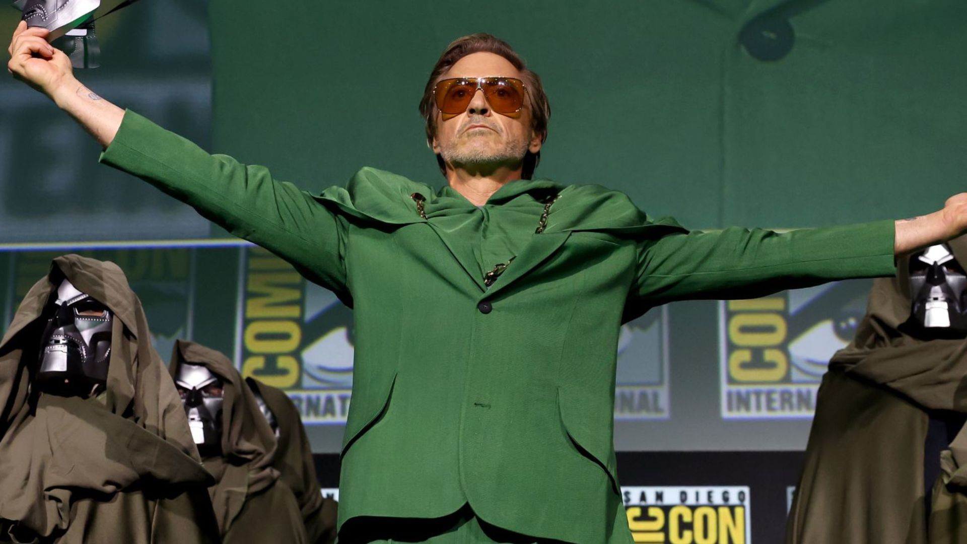 Vingadores: Doutor Destino pode ser o filme mais sombrio da Marvel, indica rumor