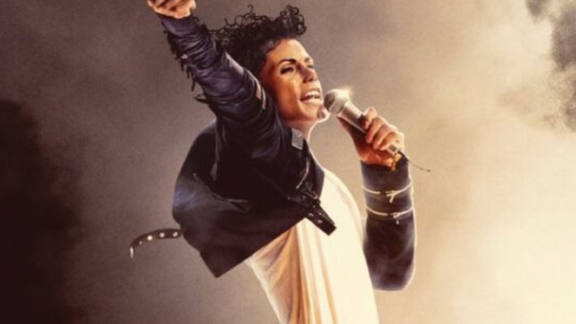 Michael ganha trailer final épico e promete retratar os altos e baixos do Rei do Pop