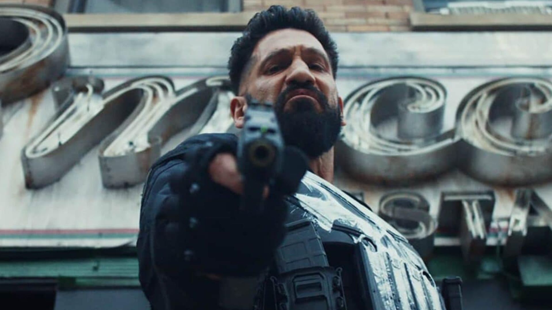 O Justiceiro: Uma Última Morte ganha trailer oficial e promete jornada intensa de redenção