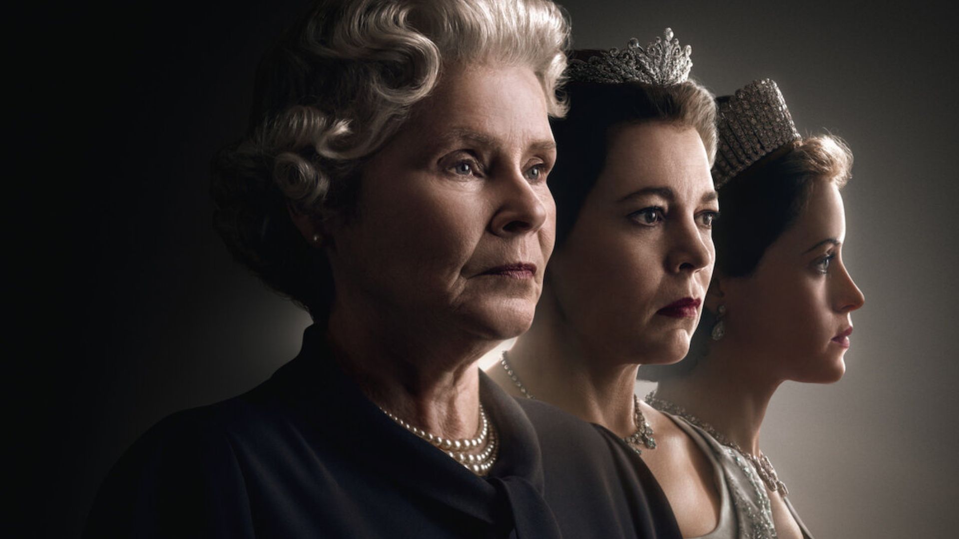 Netflix pode expandir universo de The Crown com série prelúdio focada na monarquia britânica