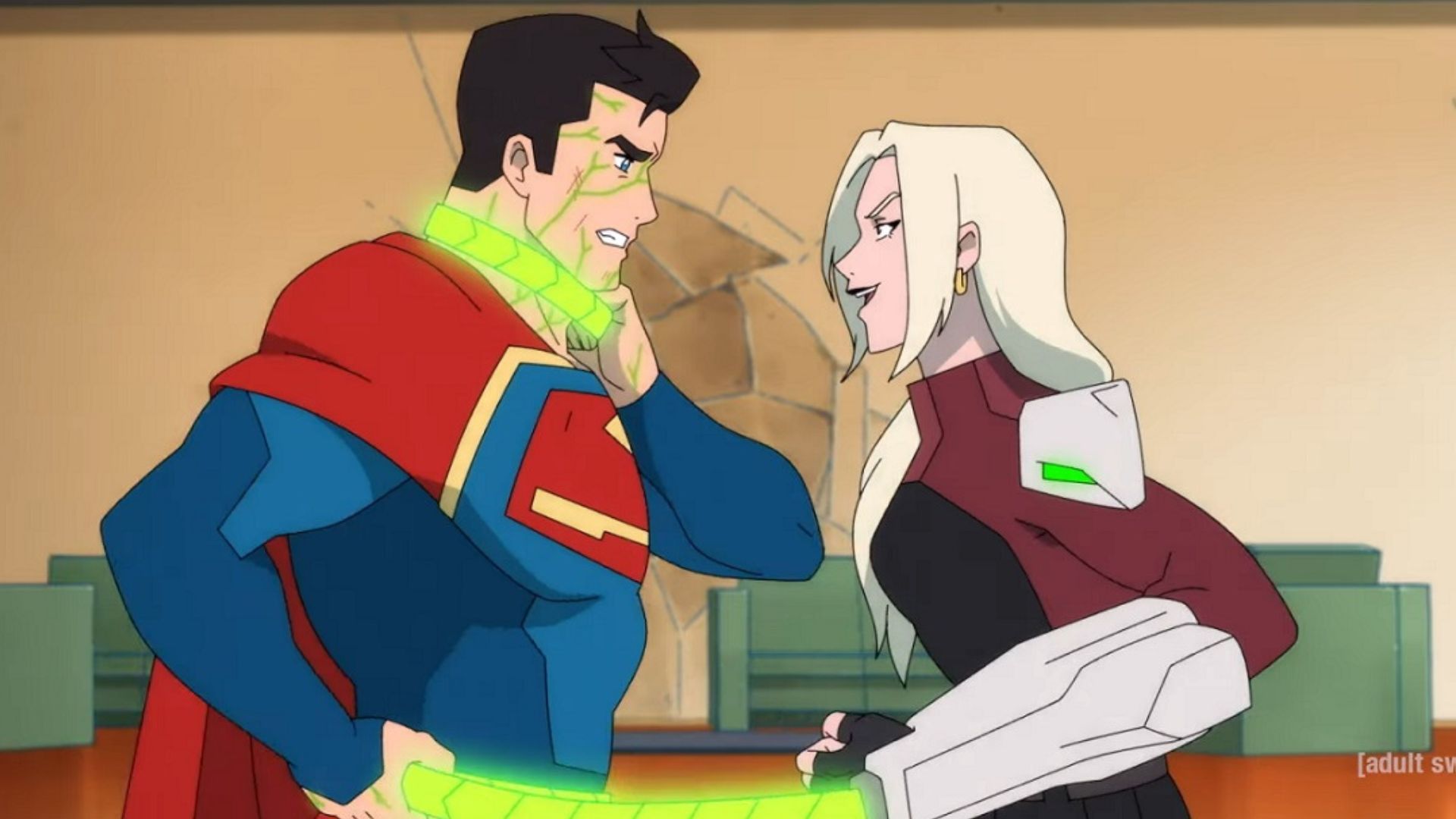 3ª Temporada de Minhas Aventuras com o Superman ganha primeiro trailer oficial