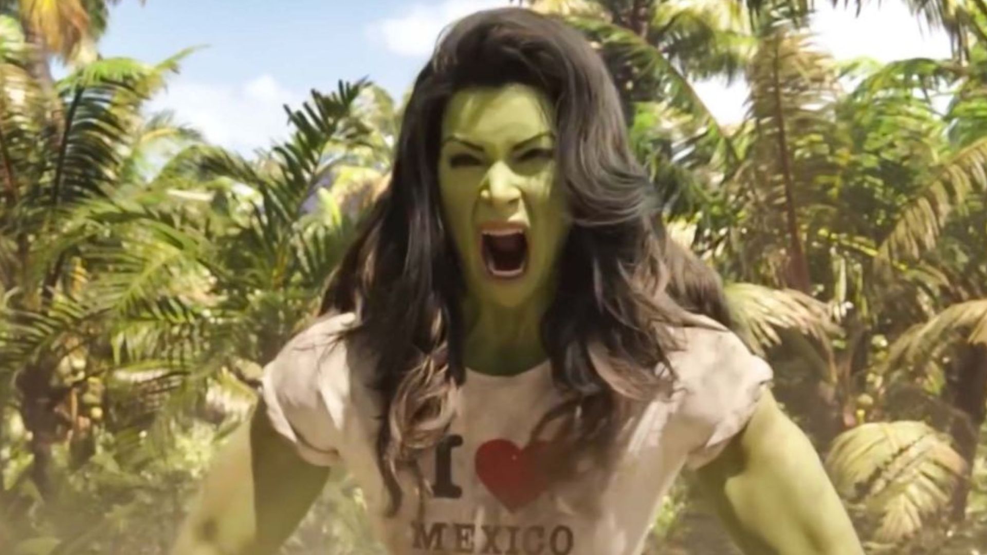 Tatiana Maslany revela condição para voltar como Mulher-Hulk no MCU