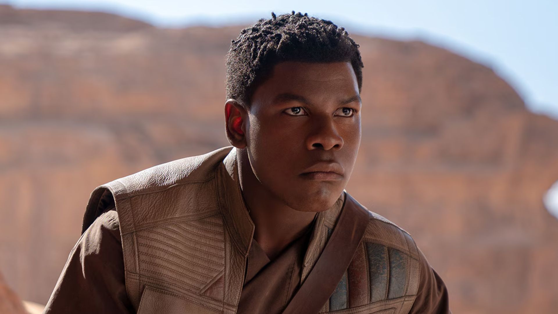 Rumores sobre retorno de John Boyega a Star Wars ganham força
