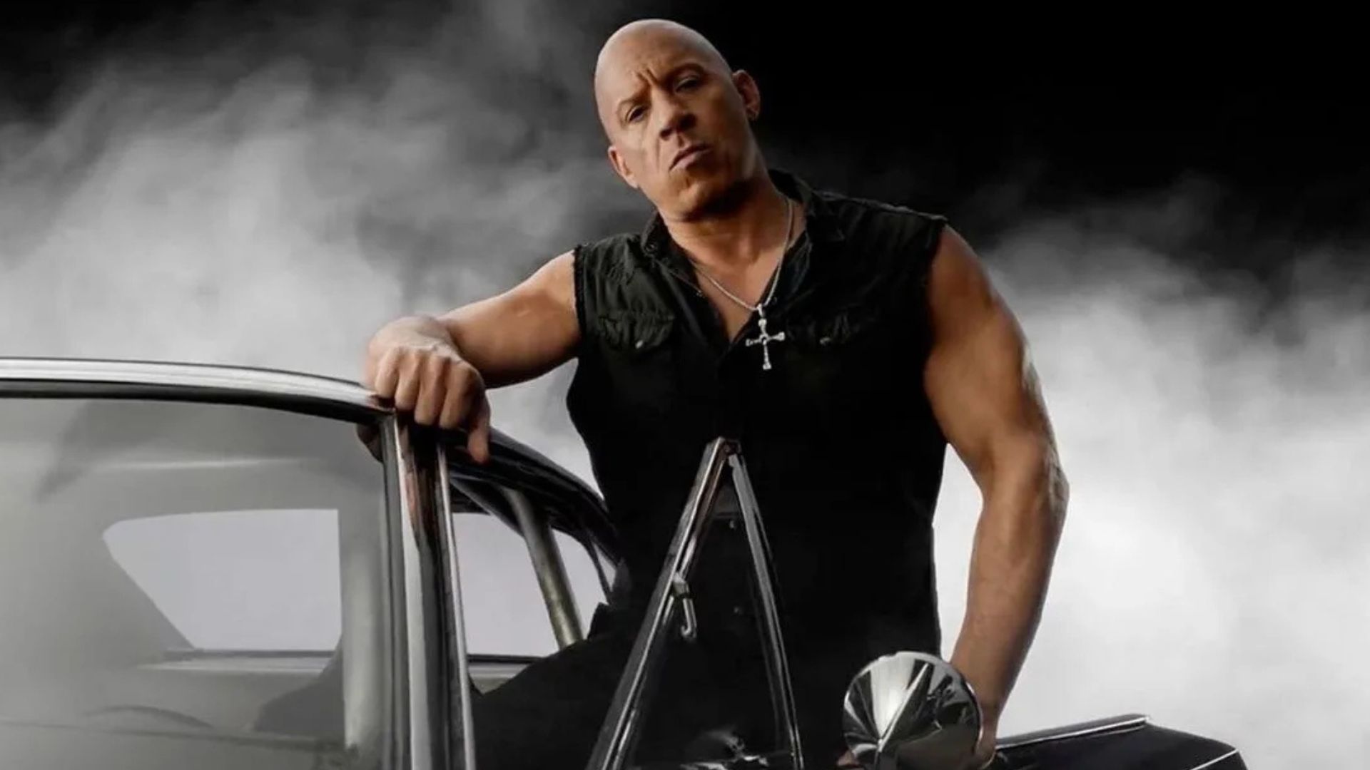 Velozes e Furiosos vai ganhar série live-action no Peacock, confirma Vin Diesel