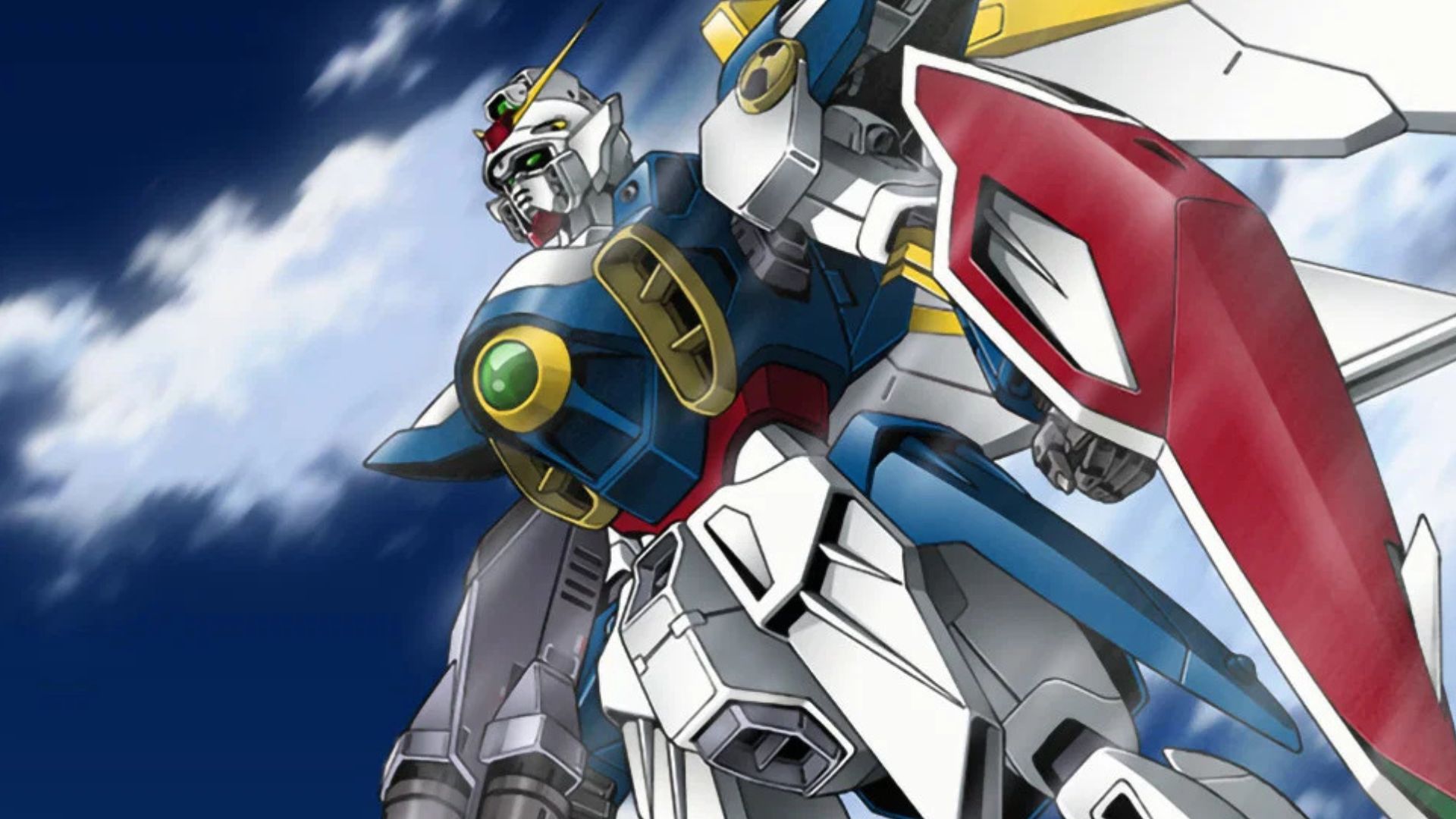Gundam Wing vai ganhar novo projeto em anime, confirma Bandai Namco