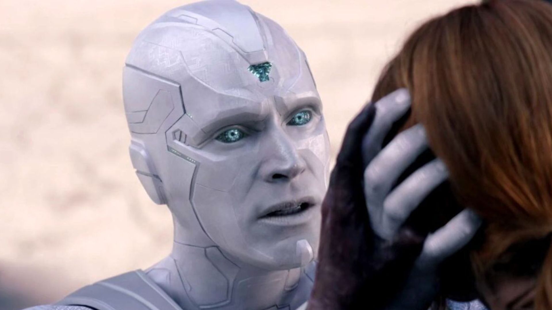 Vision Quest terá final “emocionante” para trilogia de WandaVision, garante Paul Bettany
