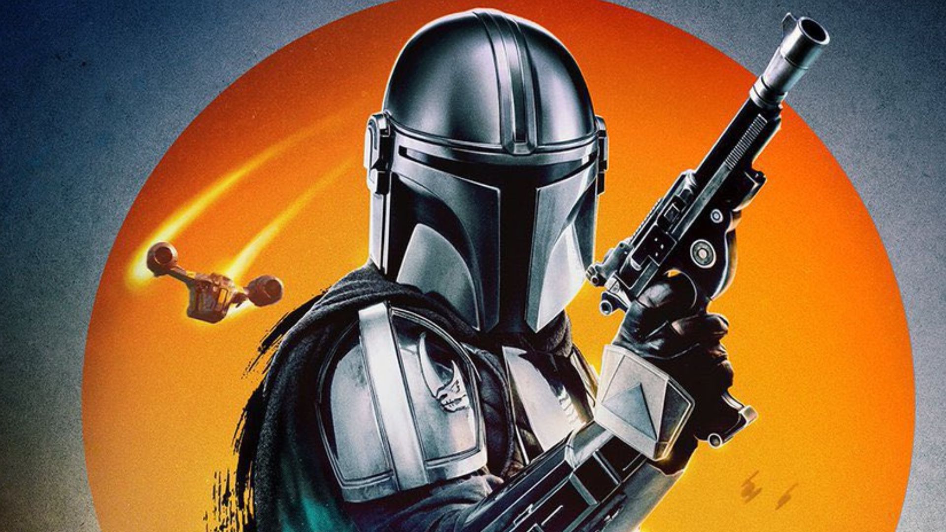 Novo trailer de O Mandaloriano e Grogu celebra o Dia de Star Wars com nostalgia e cenas inéditas