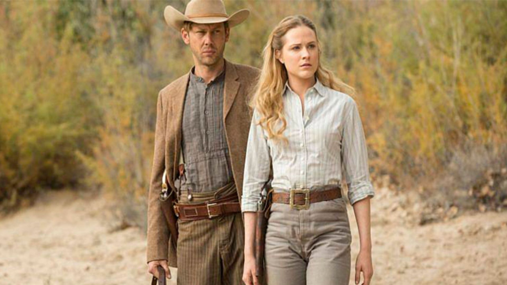 Westworld vai voltar aos cinemas com novo reboot da Warner