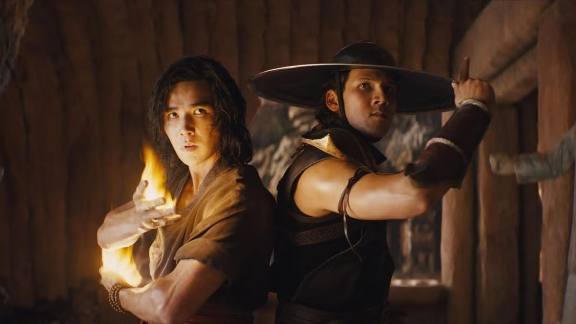 Ator de Mortal Kombat II quer spin-off inspirado em Shaolin Monks