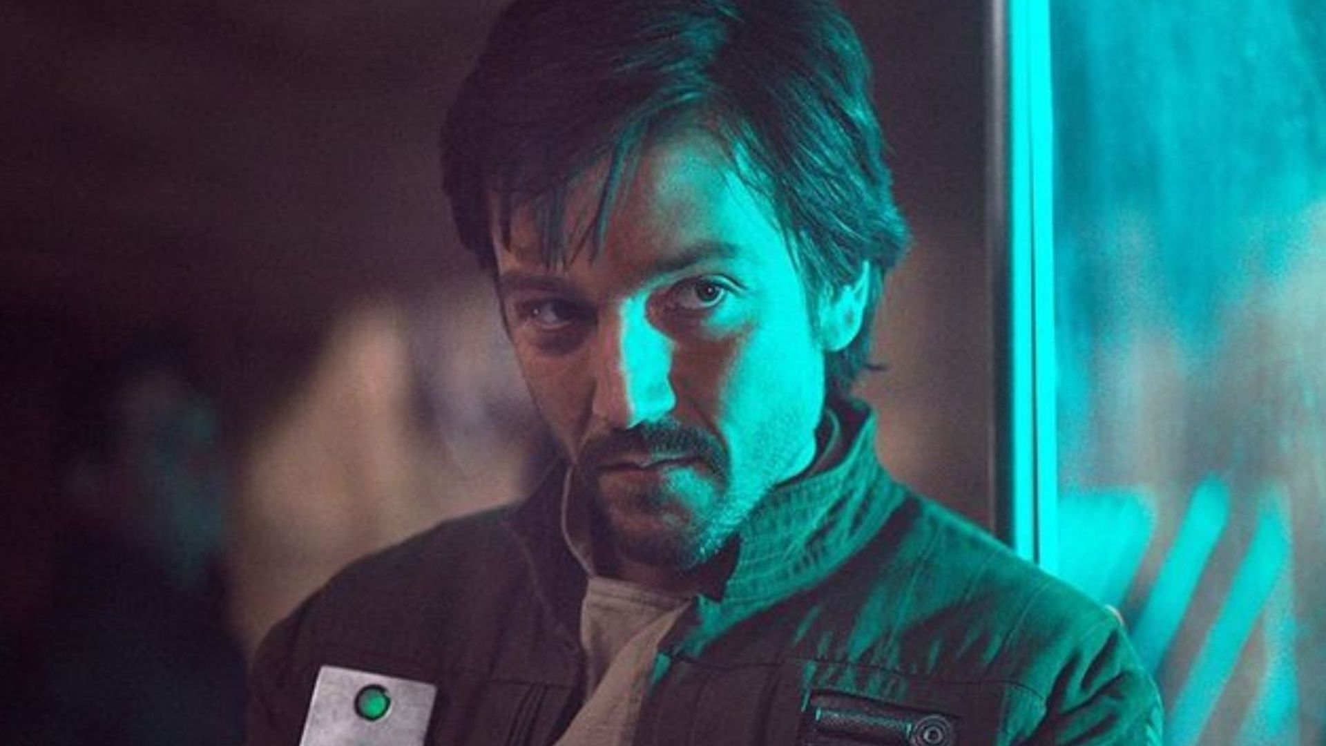 Diego Luna entra para o live-action de Enrolados em nova parceria com a Disney