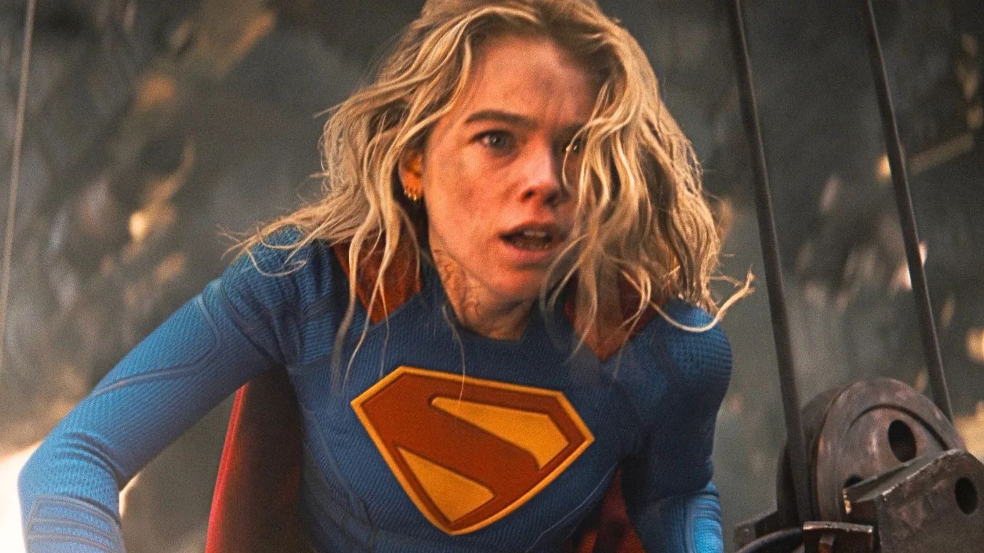 Supergirl terá turnê mundial no Brasil com Jason Momoa e Milly Alcock