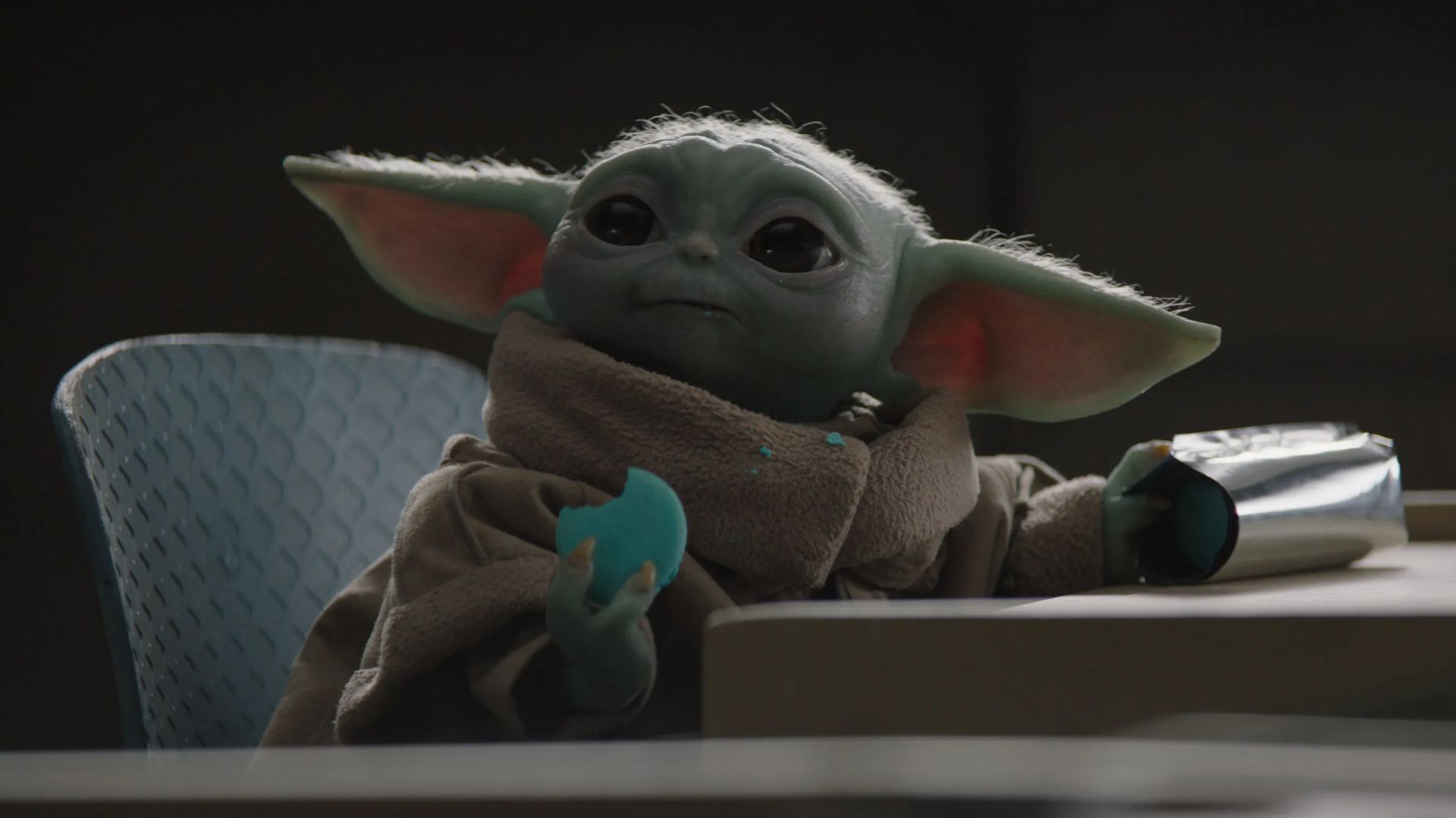 Jon Favreau quer explorar o futuro de Grogu após O Mandaloriano e Grogu