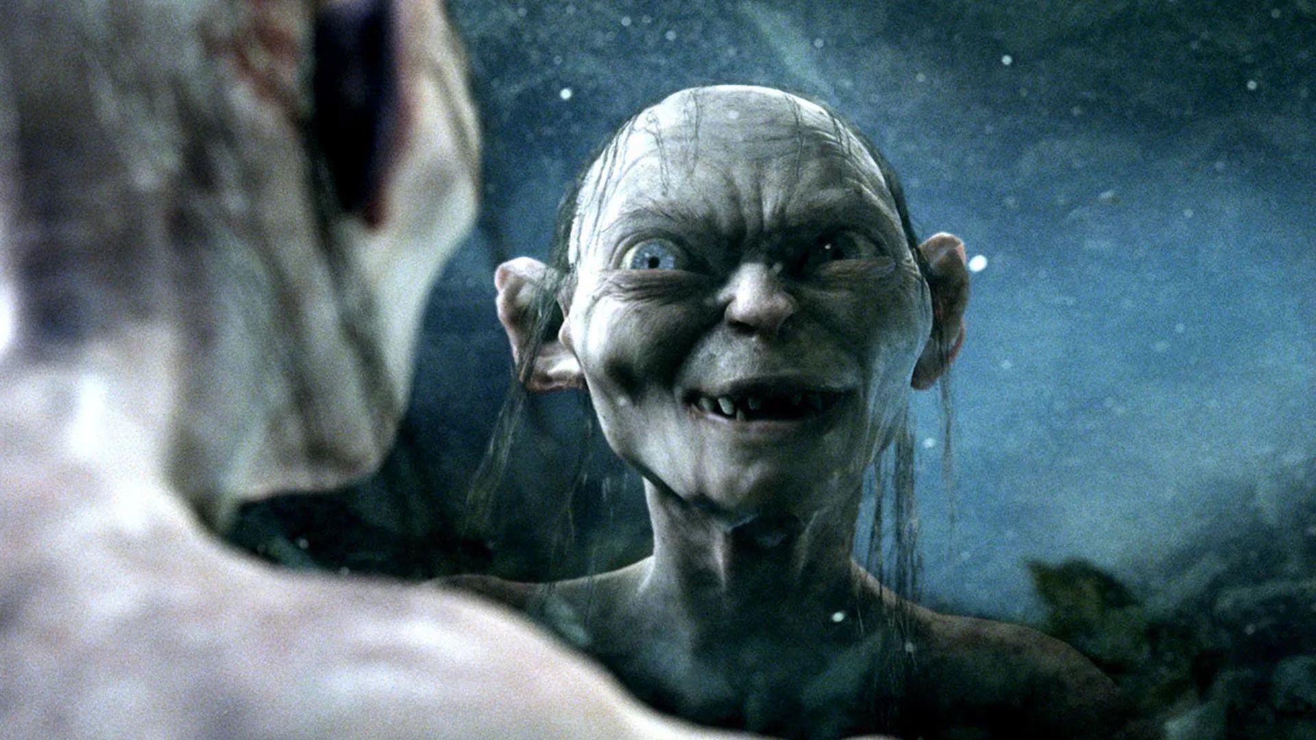 Andy Serkis afirma que novo filme de O Senhor dos Anéis seguirá o estilo de Peter Jackson