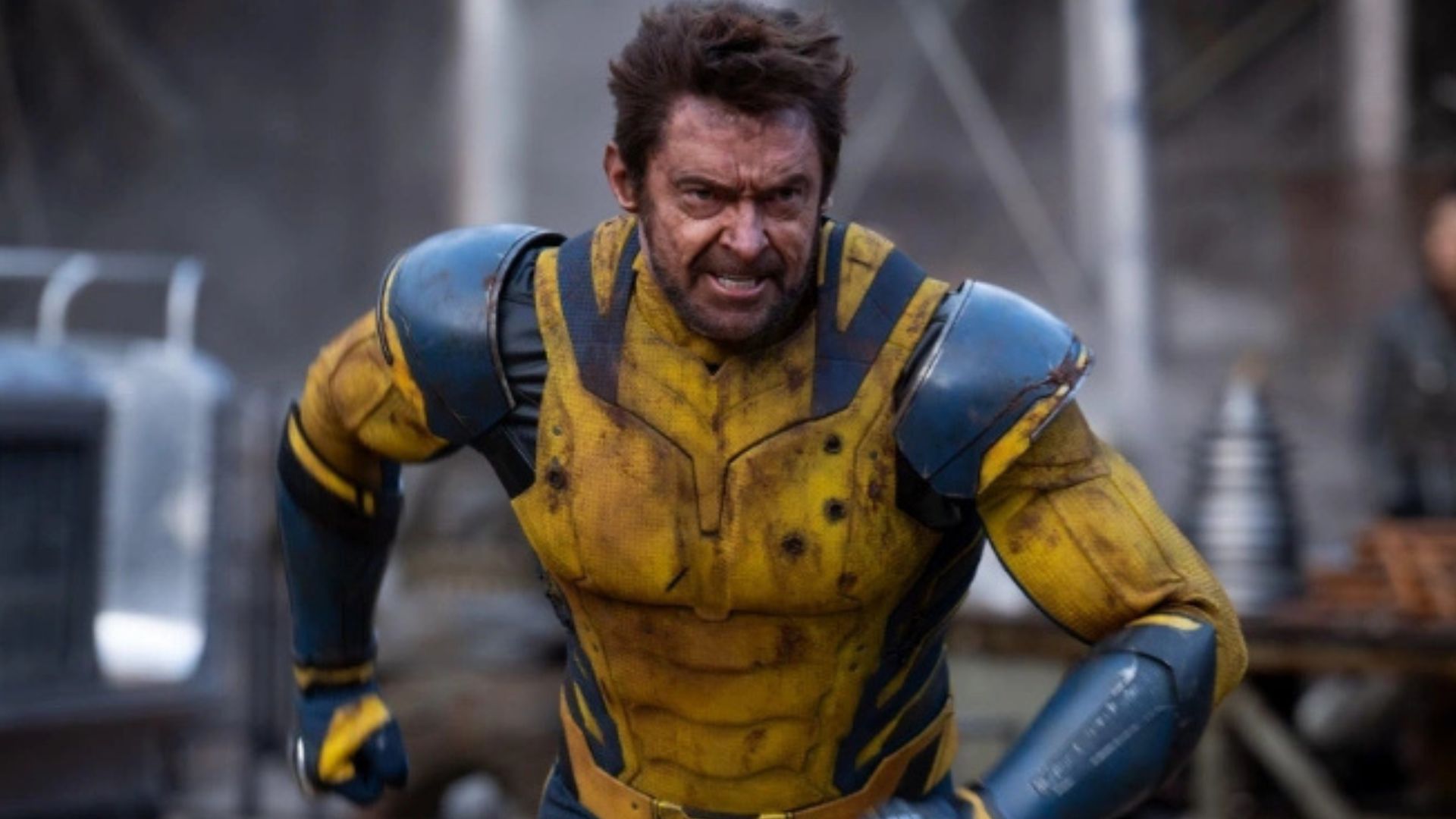 Hugh Jackman despista rumores sobre Vingadores: Doutor Destino