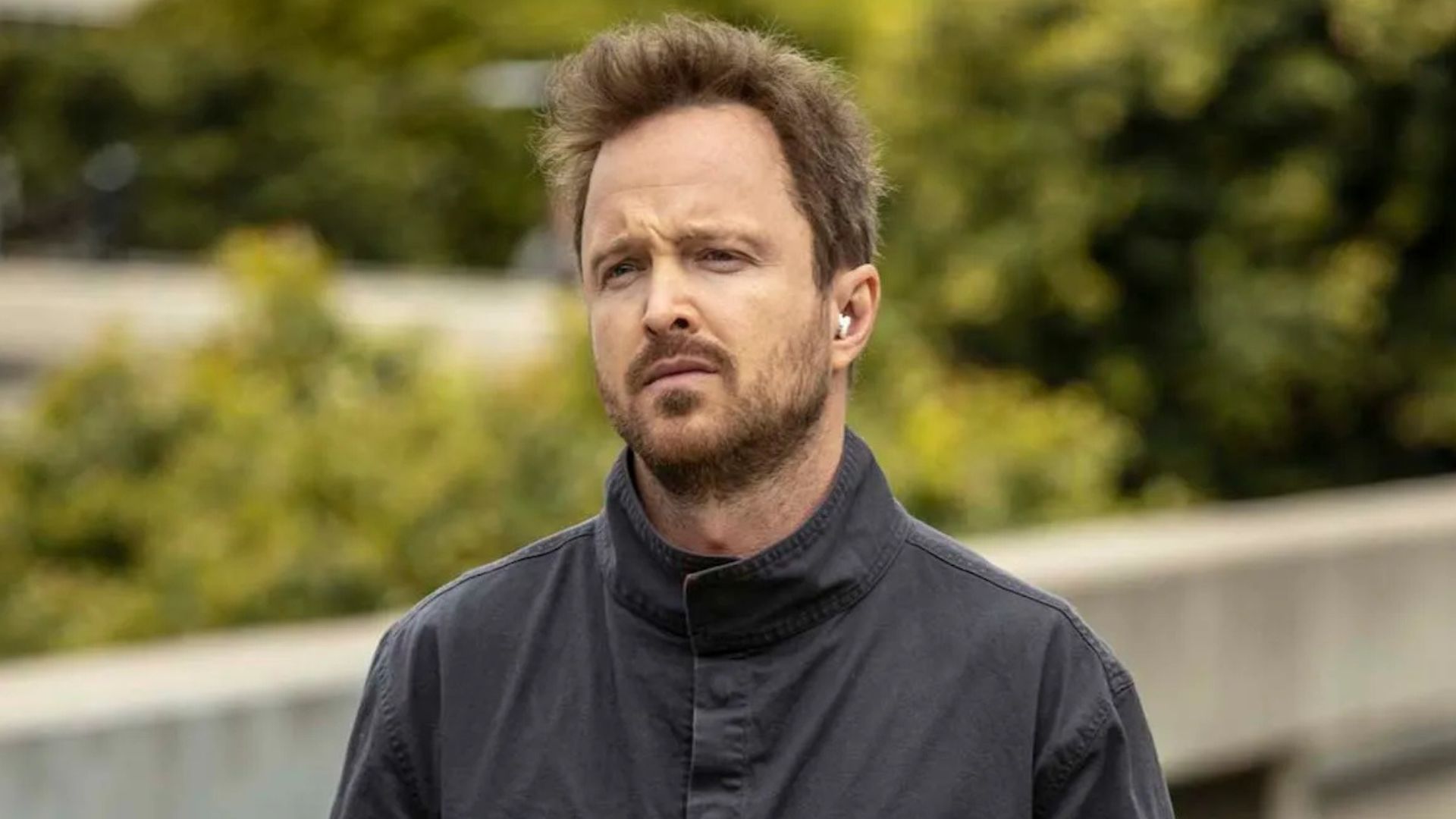 Aaron Paul entra para o elenco da 3ª temporada de Fallout
