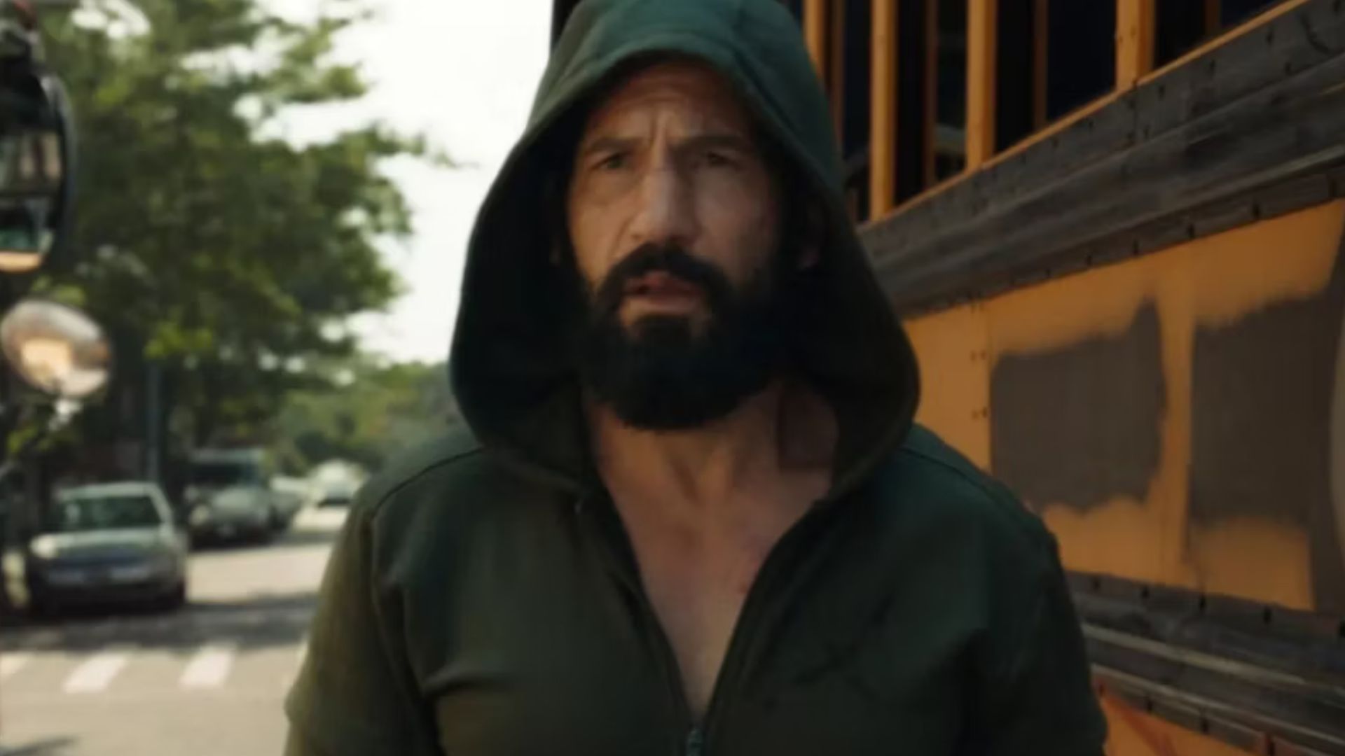 Diretor de O Justiceiro: Uma Última Morte quer filme do anti-herói nos cinemas