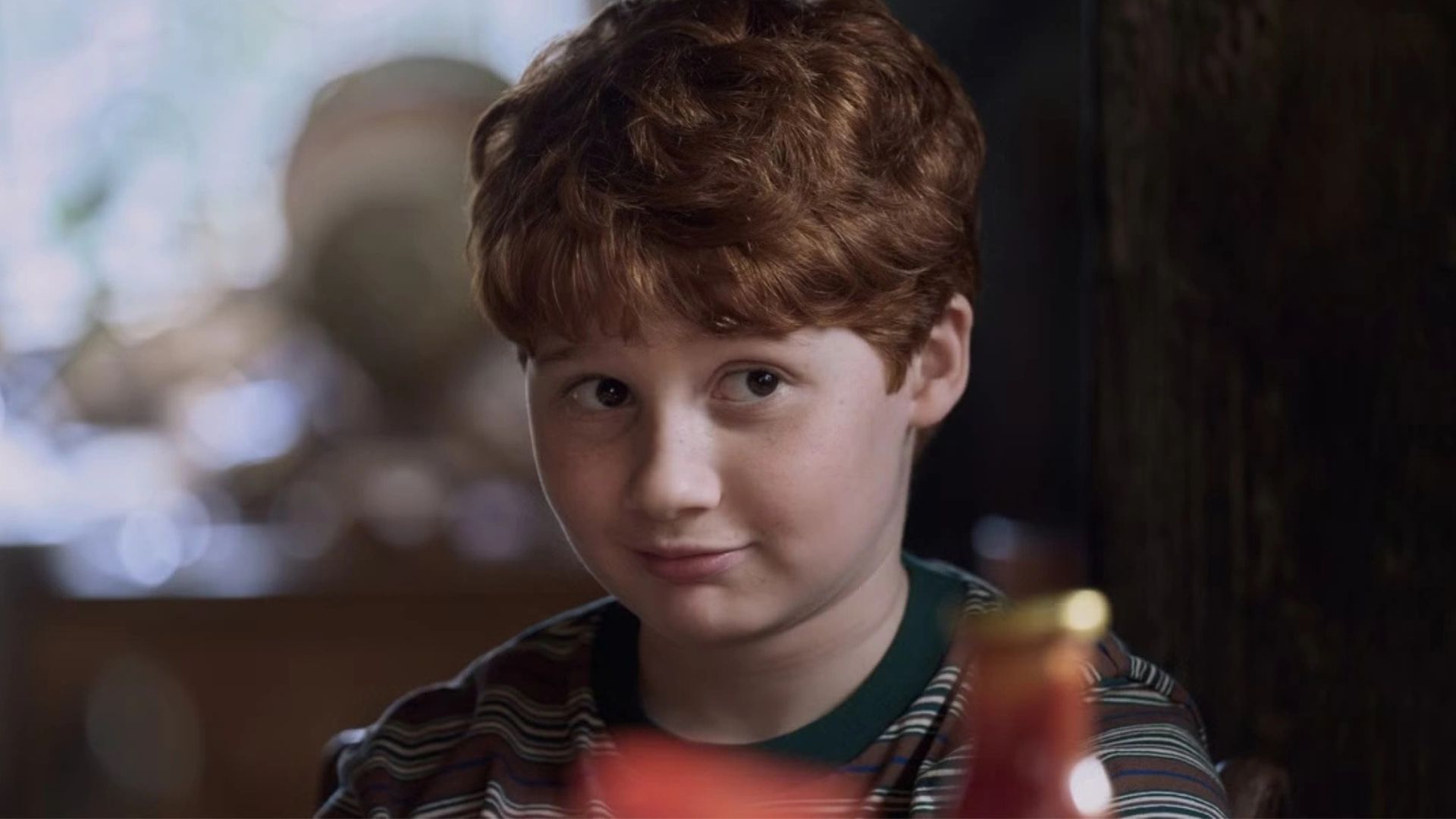 Série de Harry Potter pode mudar final da 1ª temporada, indicam imagens de bastidores