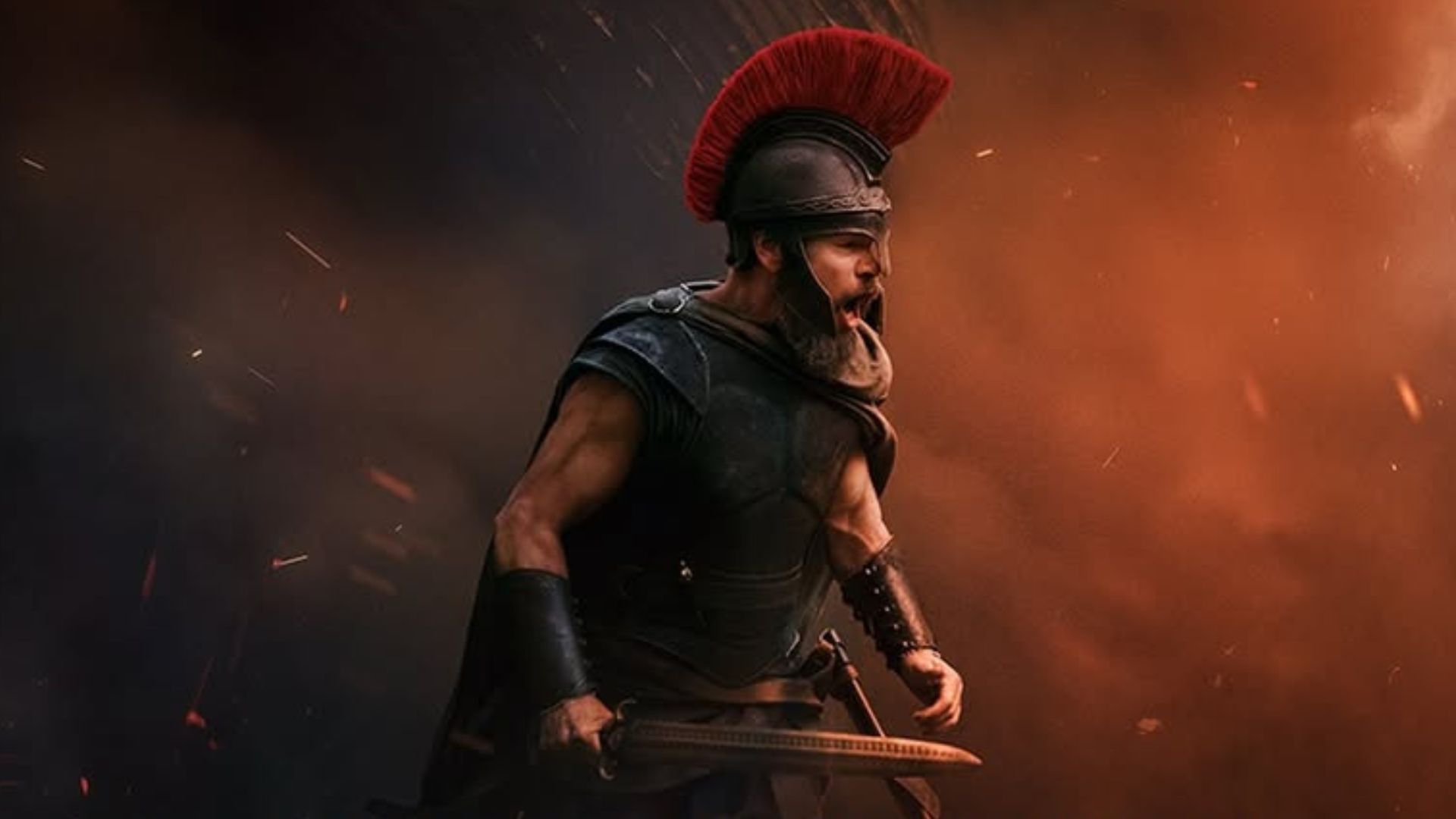 A Odisseia: Novo trailer do épico de Christopher Nolan destaca guerra, mitologia e jornada de Odisseu